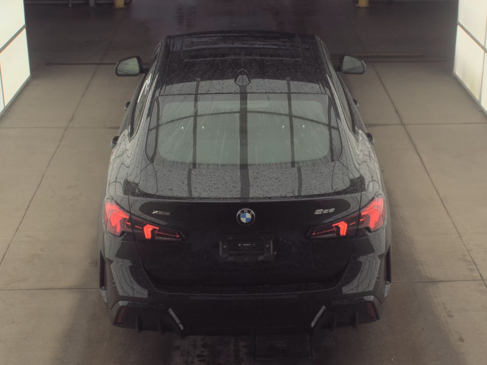 2025 BMW 2 Series 228i xDrive AWD