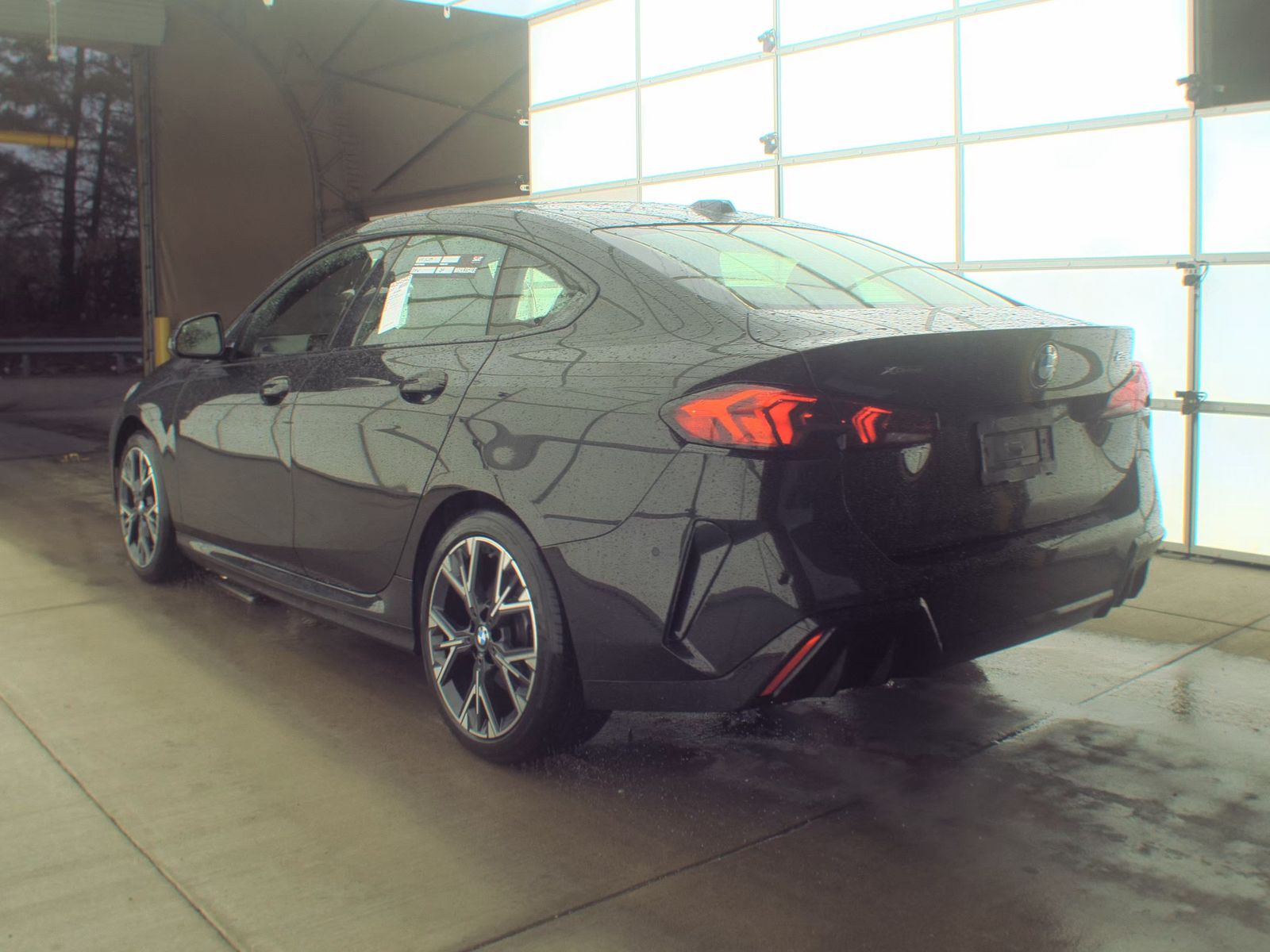 2025 BMW 2 Series 228i xDrive AWD