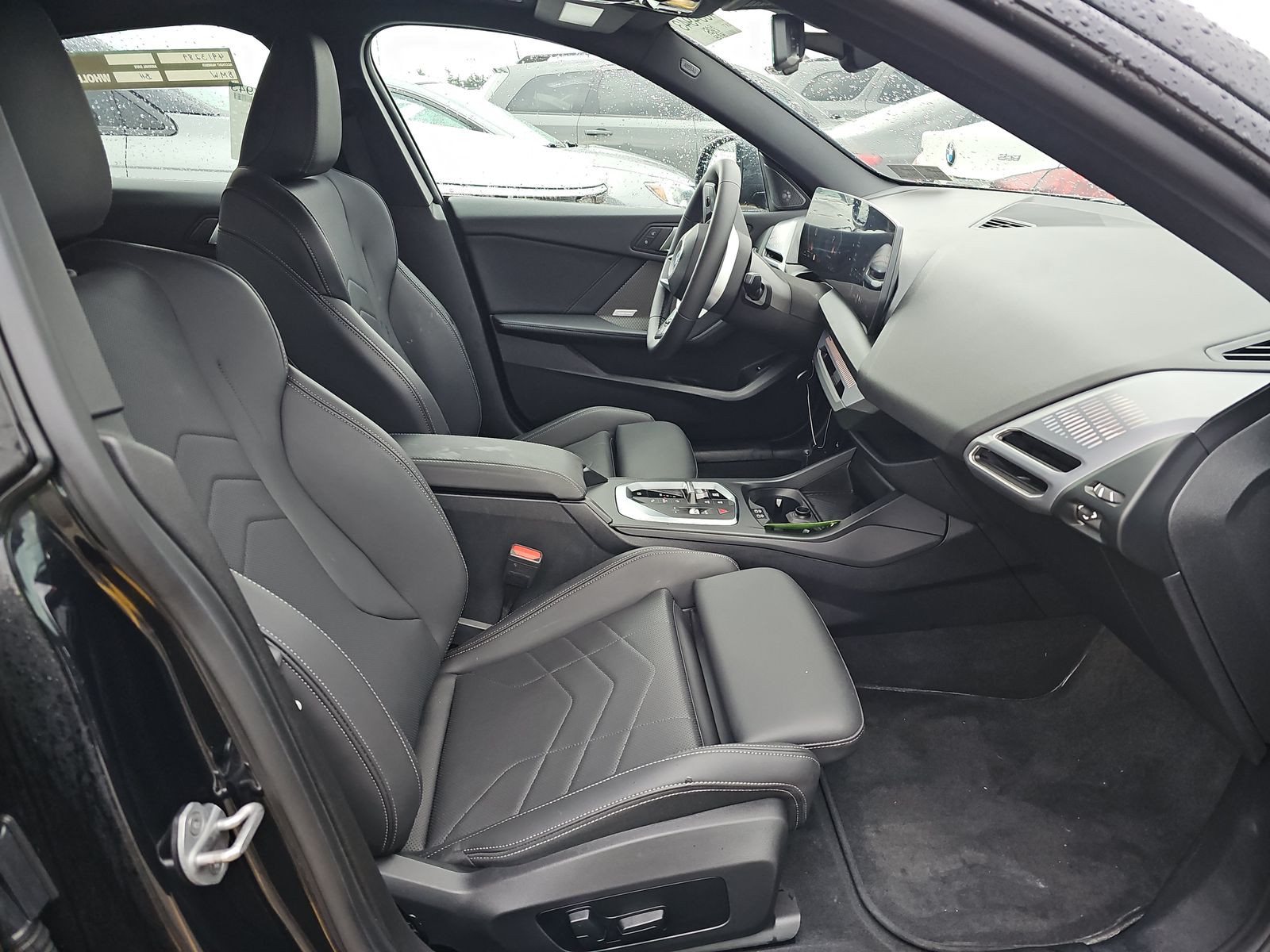 2025 BMW 2 Series 228i xDrive AWD