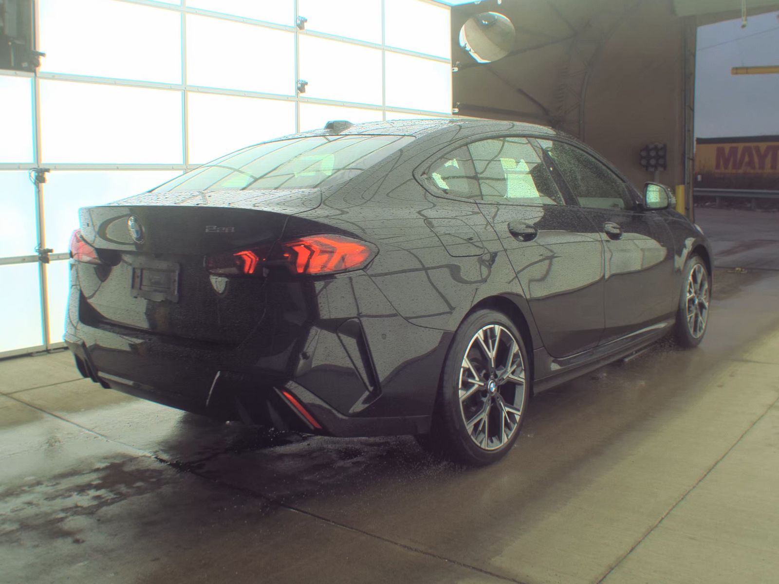 2025 BMW 2 Series 228i xDrive AWD