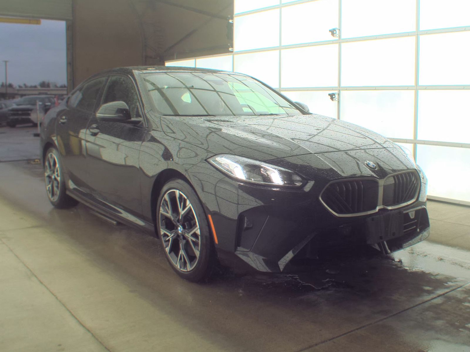 2025 BMW 2 Series 228i xDrive AWD