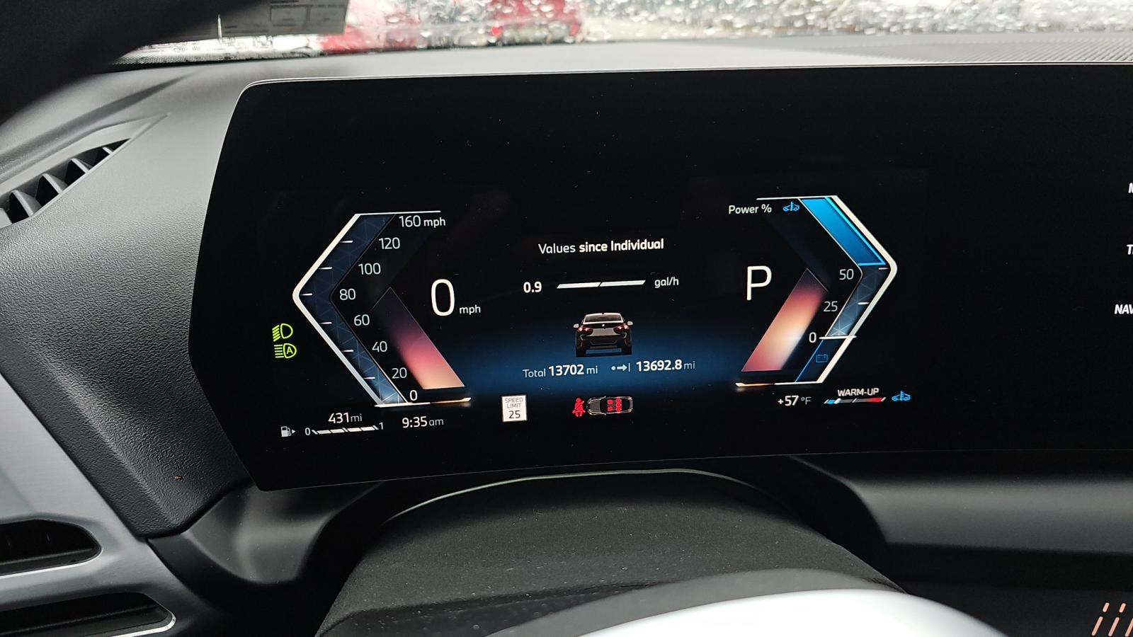 2025 BMW 2 Series 228i xDrive AWD