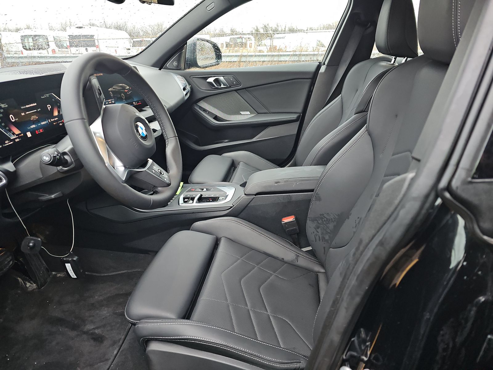 2025 BMW 2 Series 228i xDrive AWD