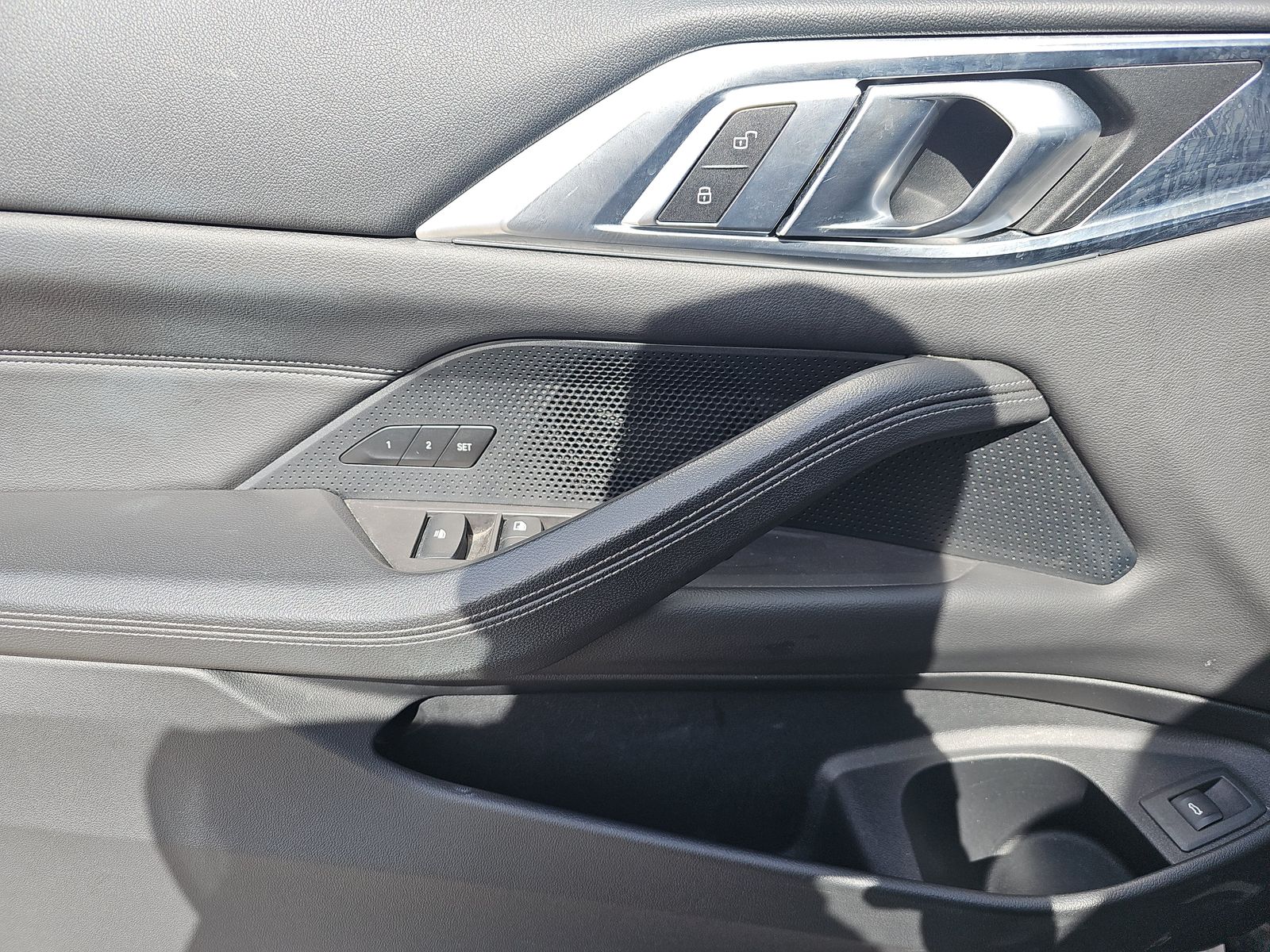 2025 BMW 4 Series 430i xDrive AWD