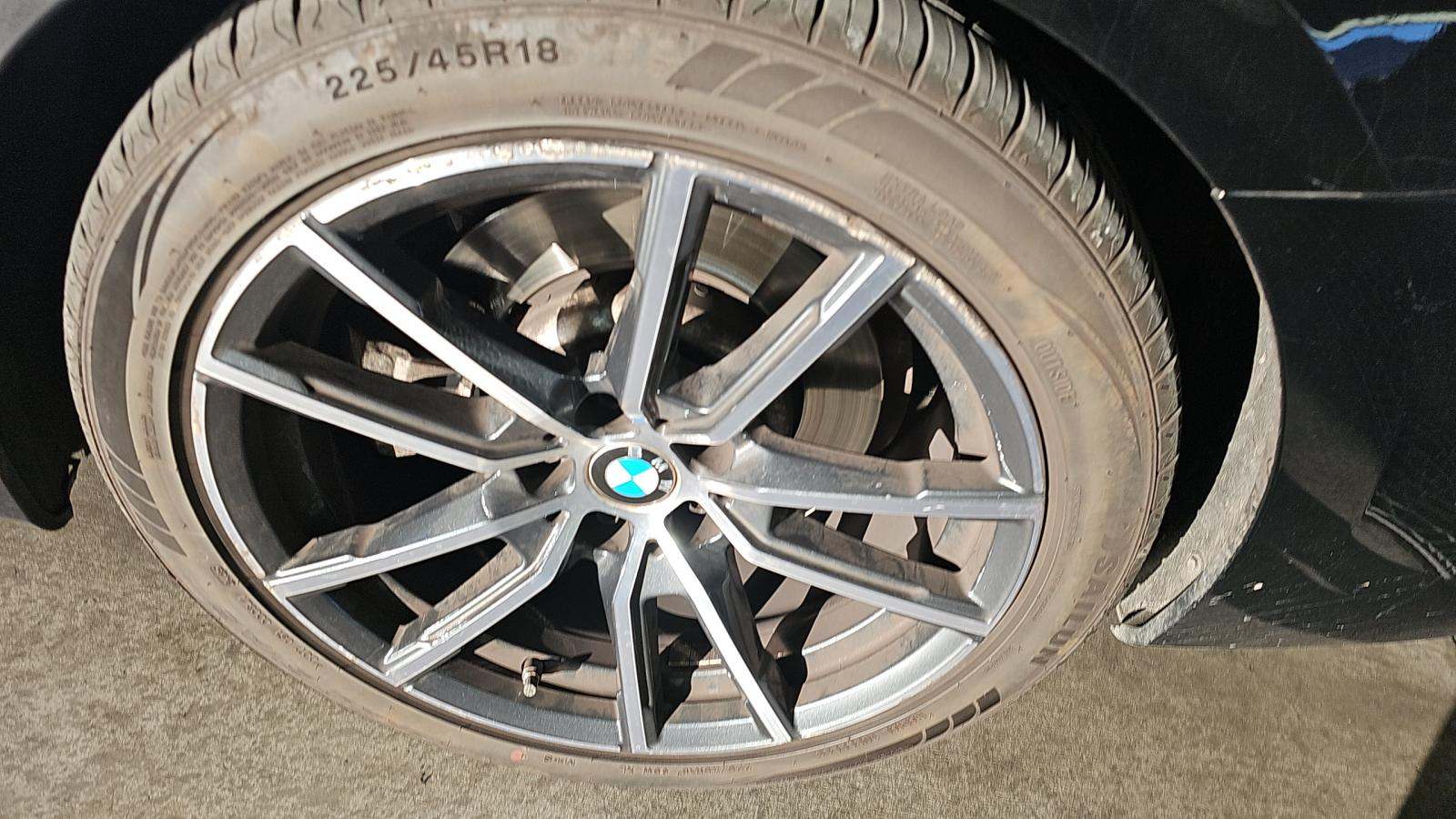 2025 BMW 4 Series 430i xDrive AWD