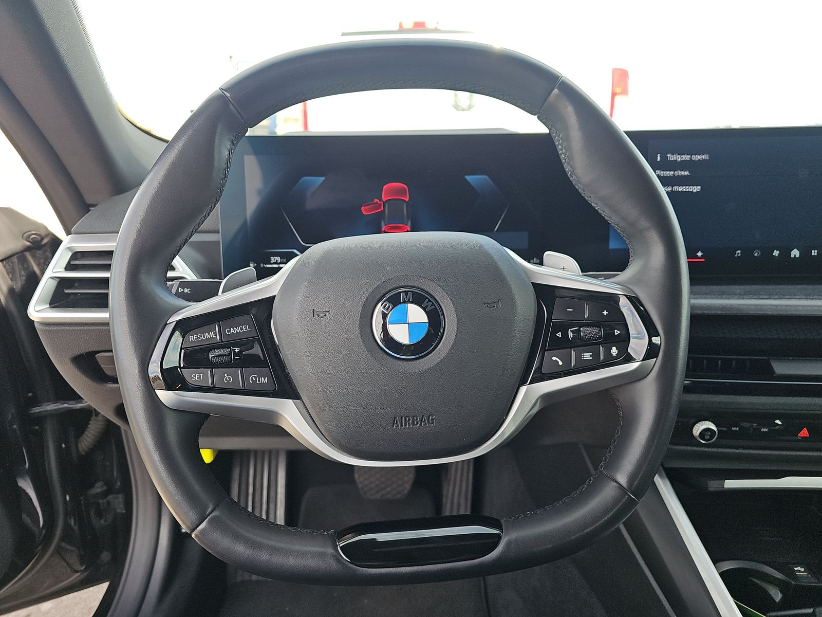 2025 BMW 4 Series 430i xDrive AWD