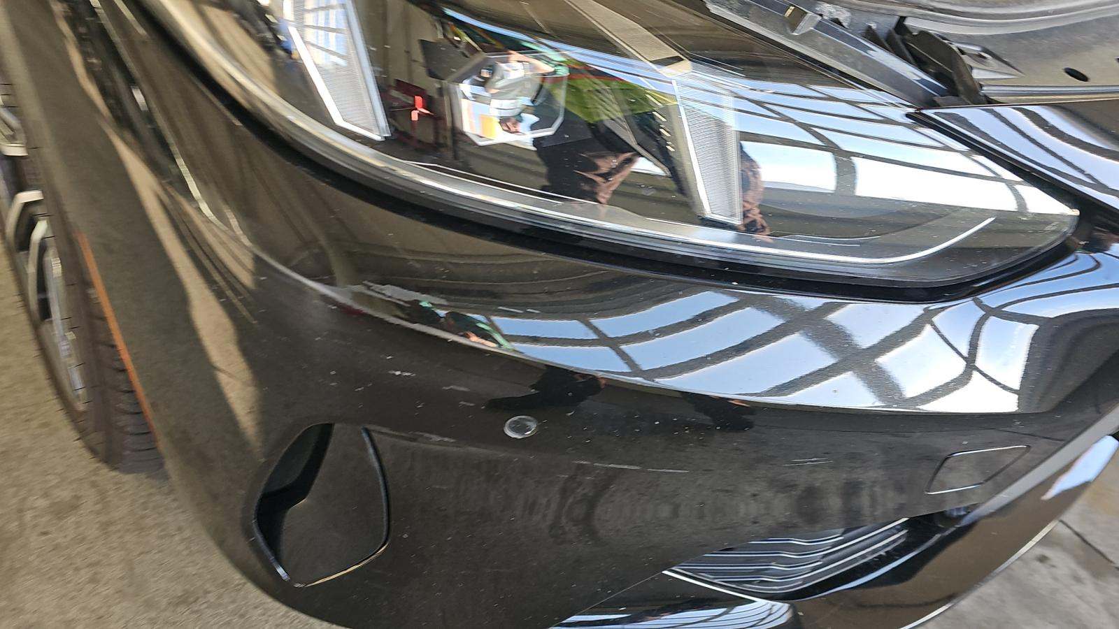 2025 BMW 4 Series 430i xDrive AWD