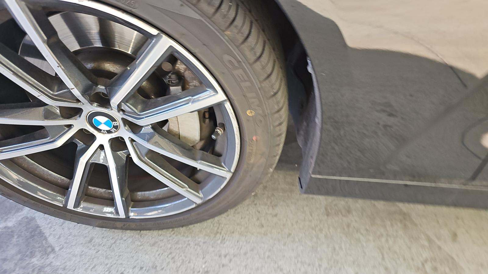 2025 BMW 4 Series 430i xDrive AWD