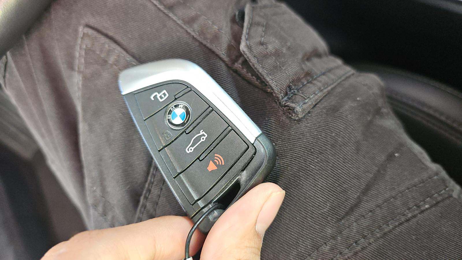 2025 BMW 4 Series 430i xDrive AWD