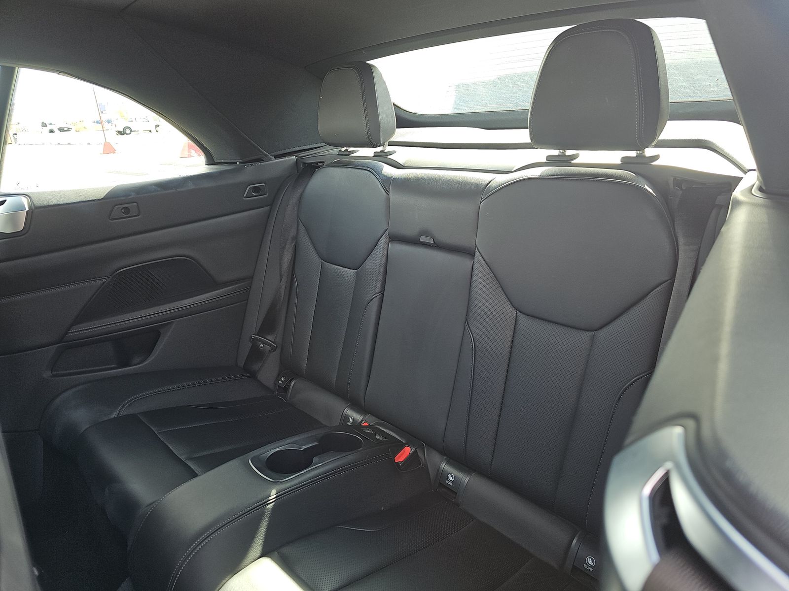 2025 BMW 4 Series 430i xDrive AWD