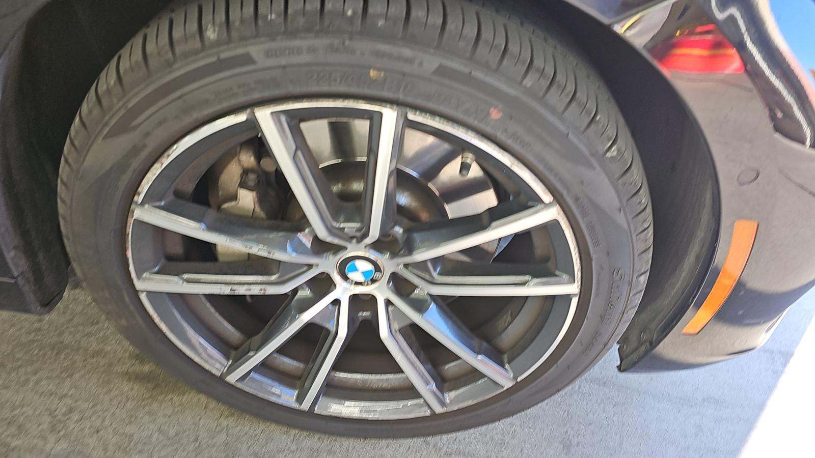 2025 BMW 4 Series 430i xDrive AWD