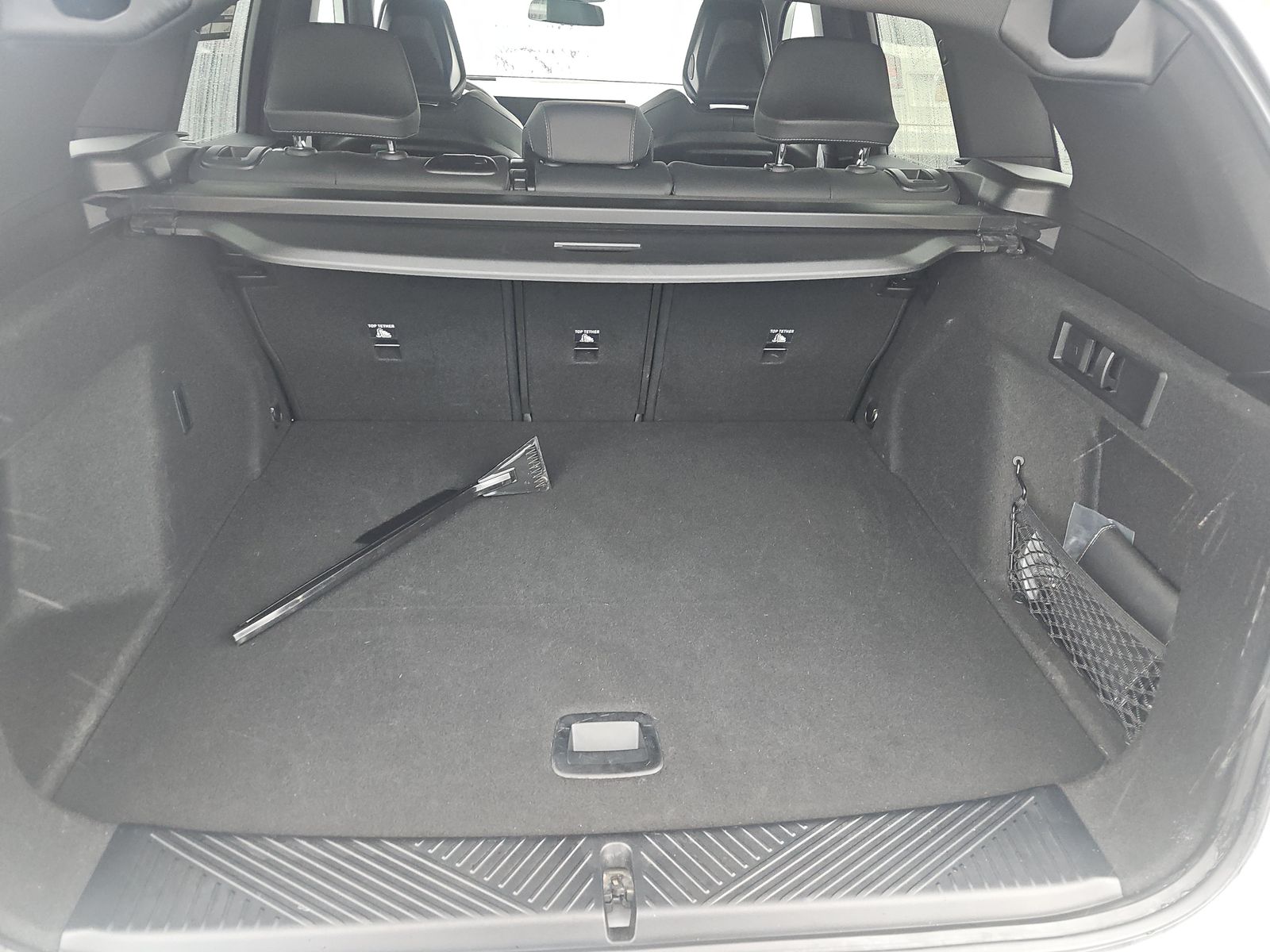 2025 BMW X3 xDrive30i AWD