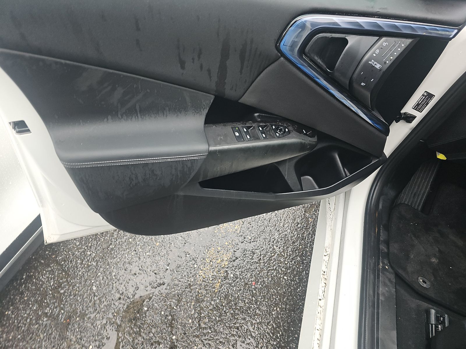 2025 BMW X3 xDrive30i AWD