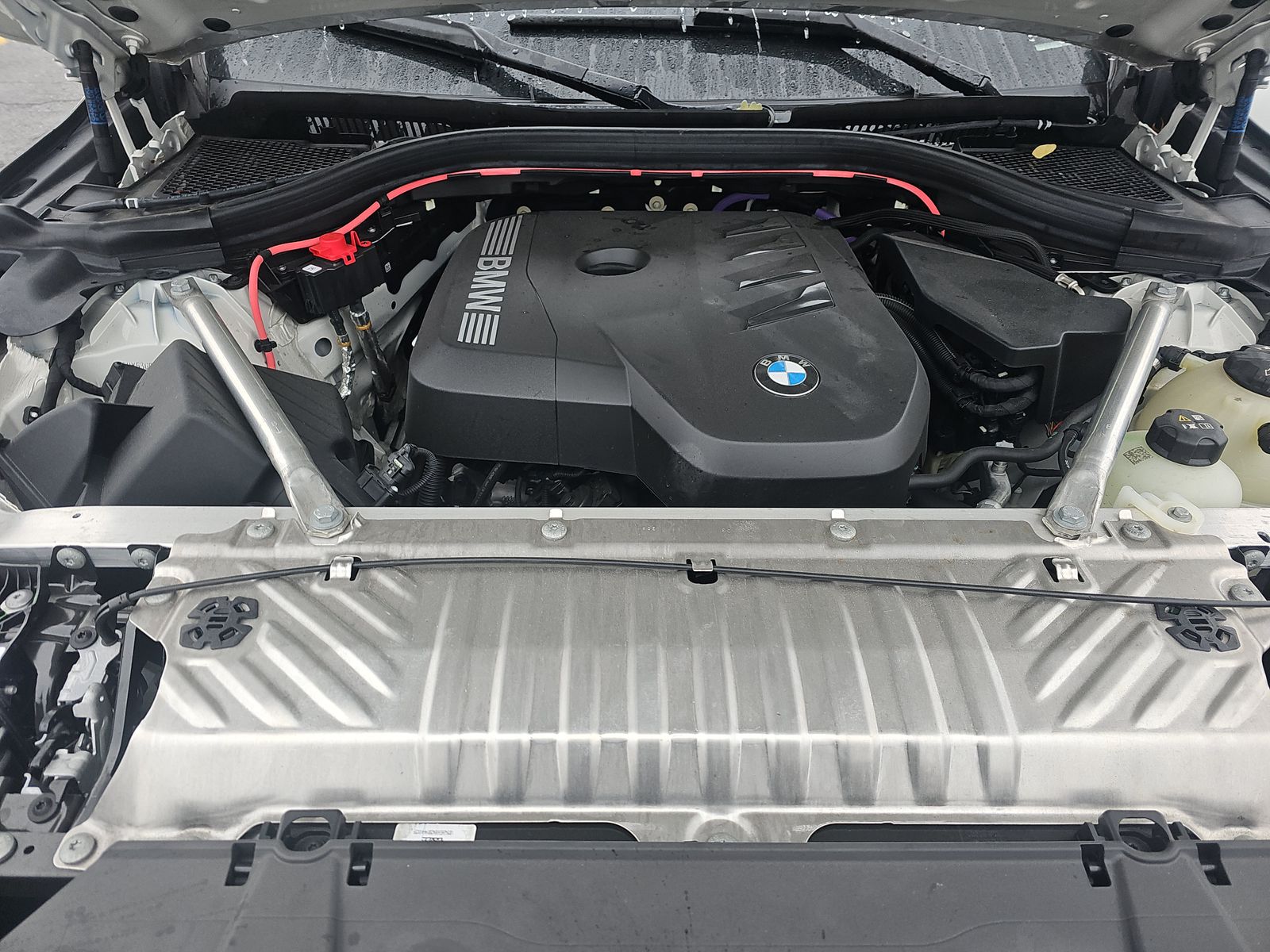 2025 BMW X3 xDrive30i AWD