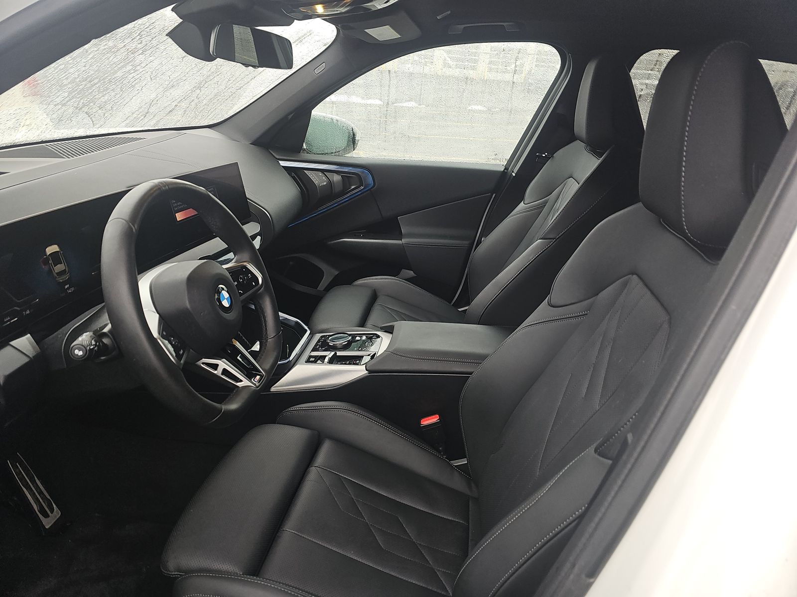 2025 BMW X3 xDrive30i AWD