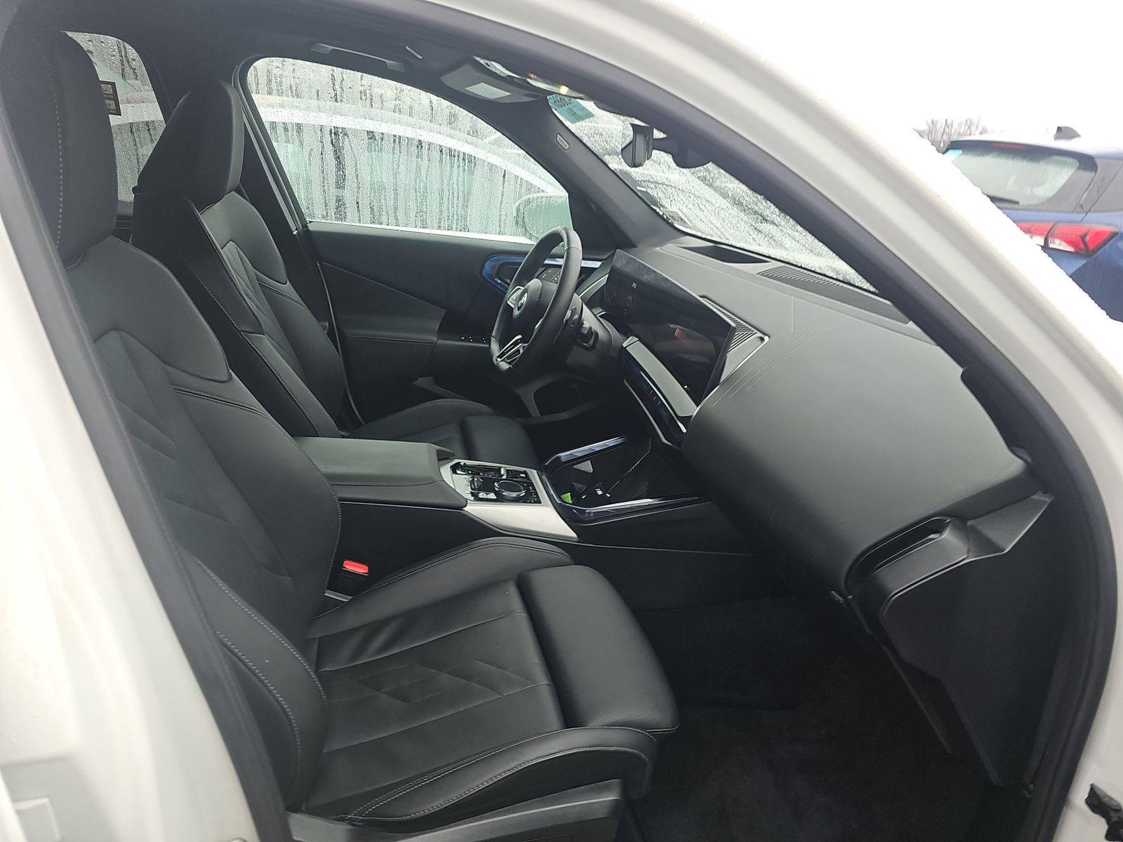 2025 BMW X3 xDrive30i AWD