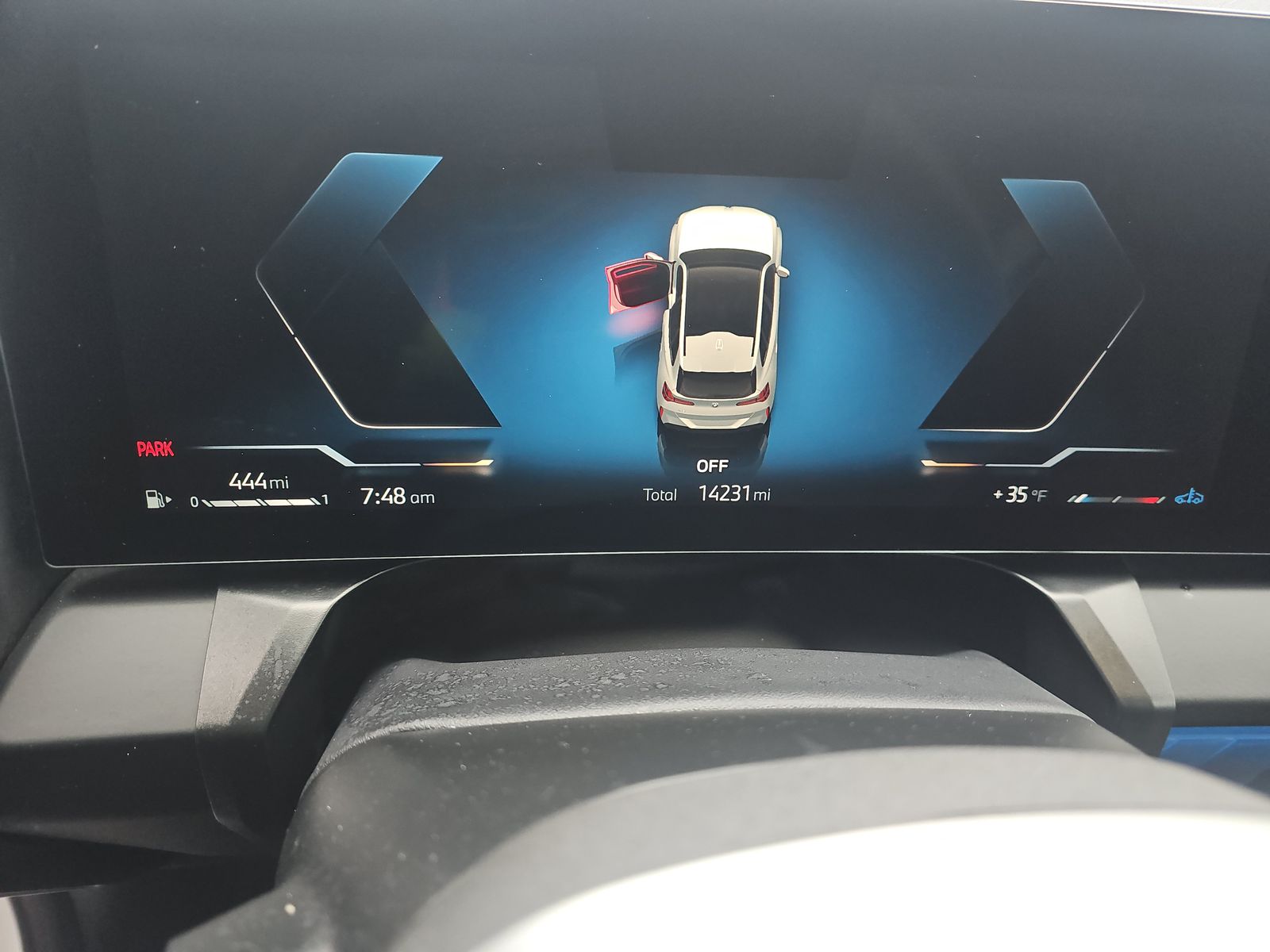 2025 BMW X3 xDrive30i AWD