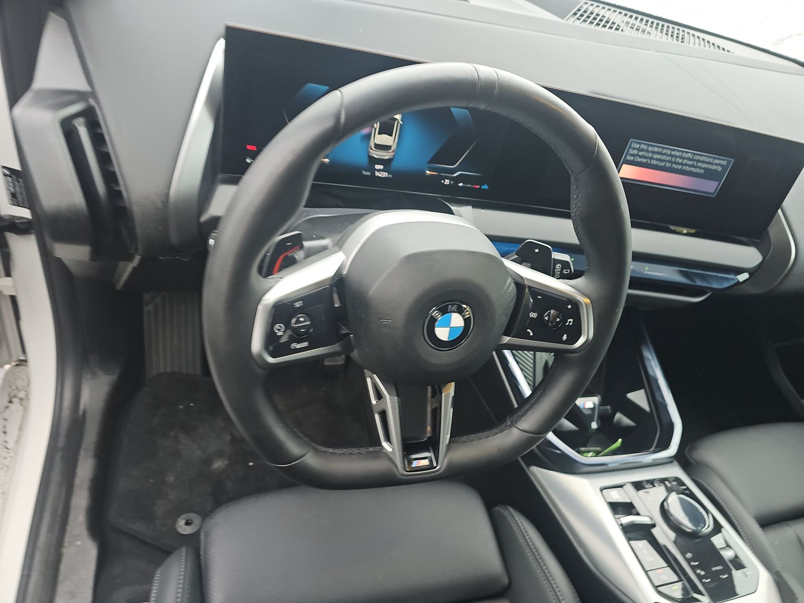 2025 BMW X3 xDrive30i AWD