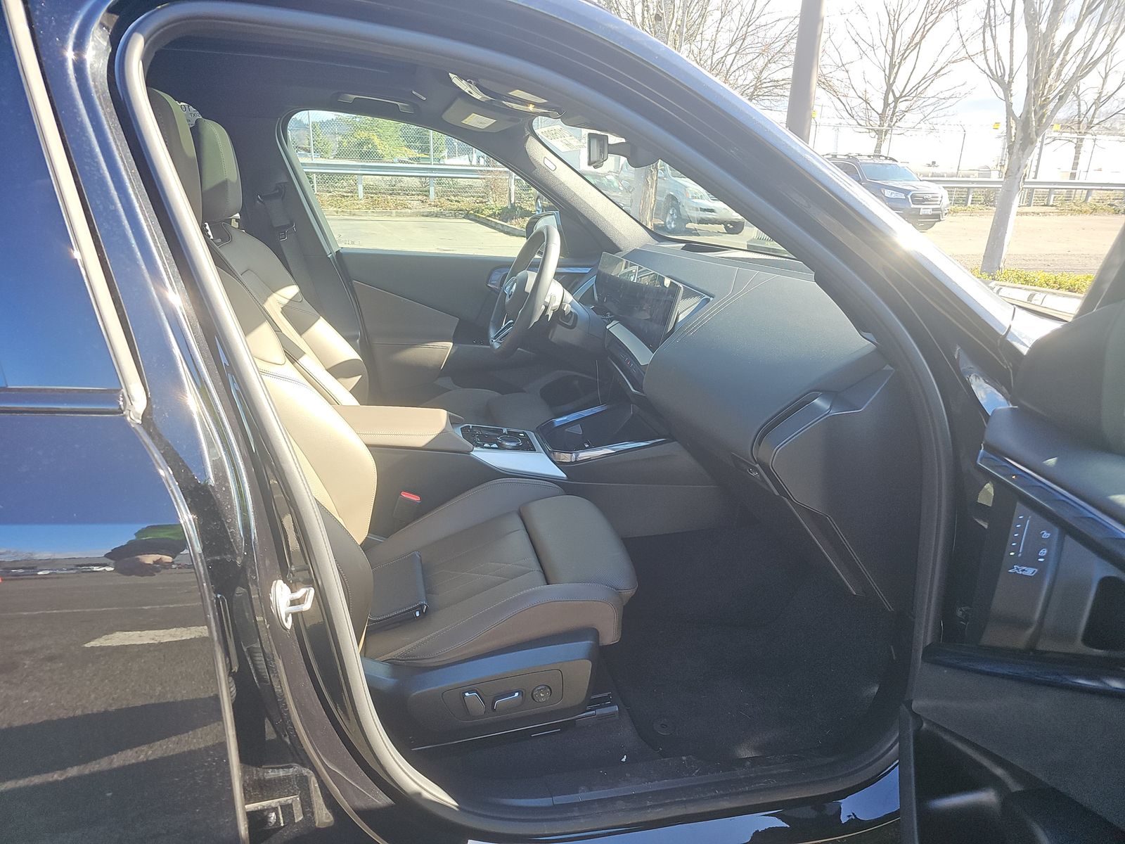 2025 BMW X3 xDrive30i AWD