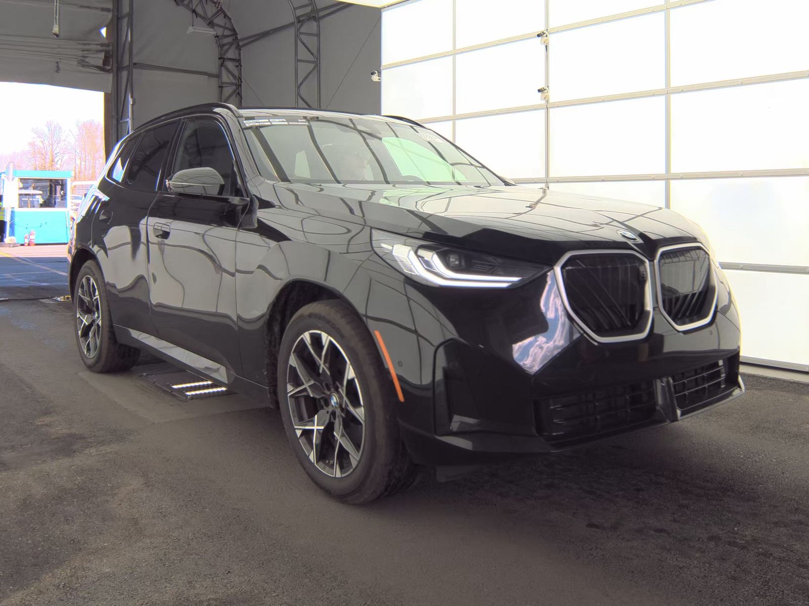 2025 BMW X3 xDrive30i AWD
