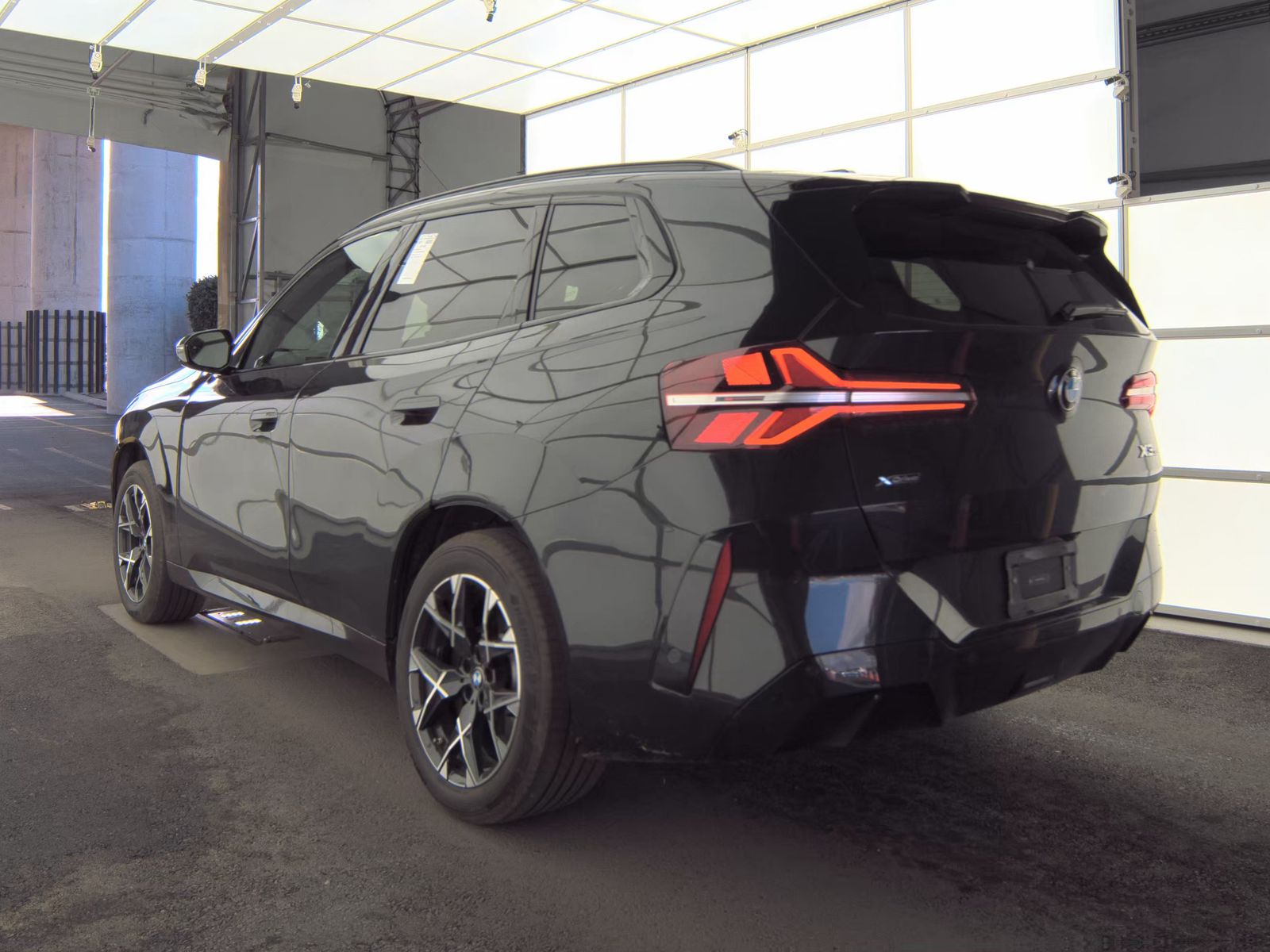 2025 BMW X3 xDrive30i AWD