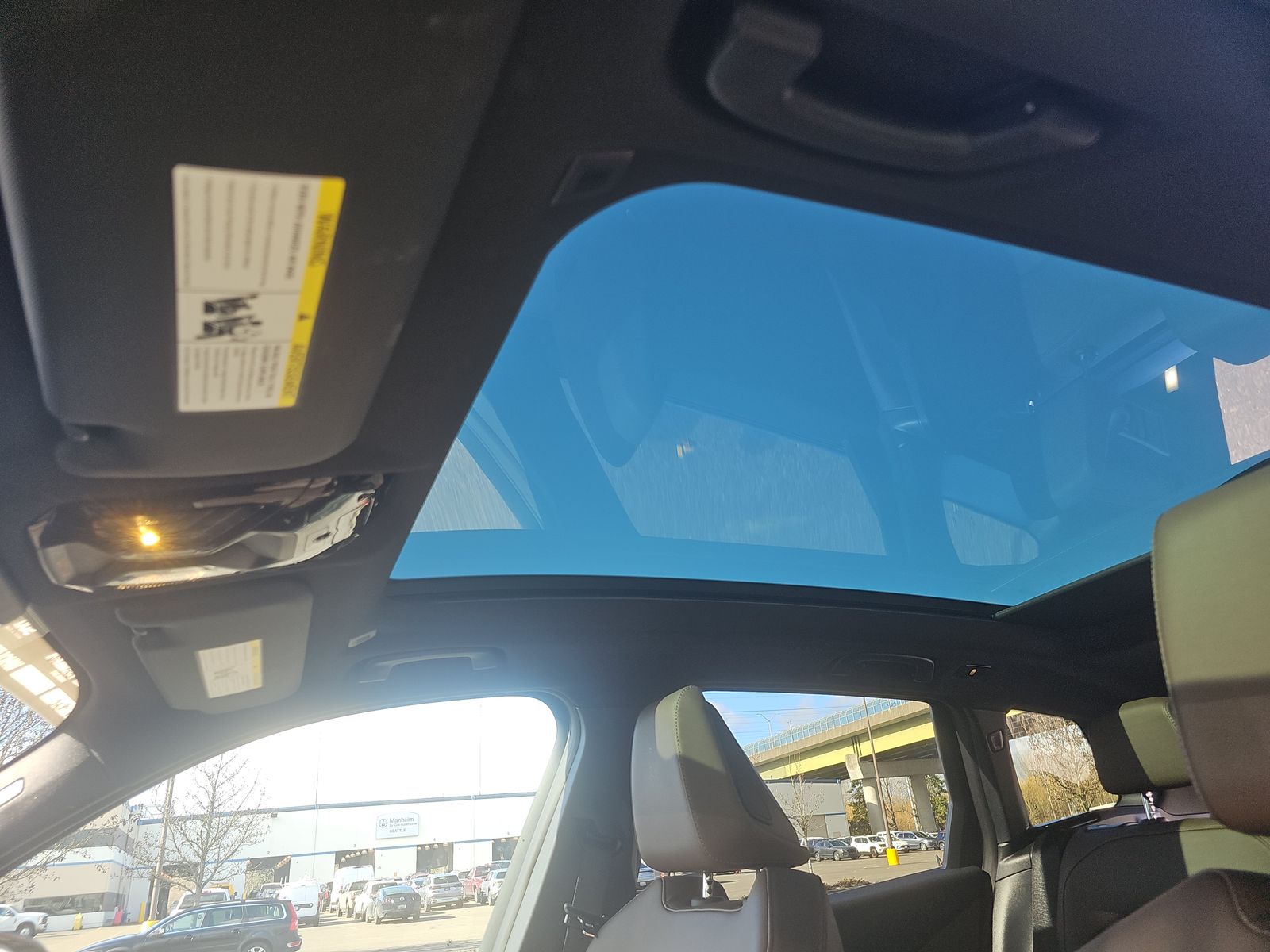 2025 BMW X3 xDrive30i AWD