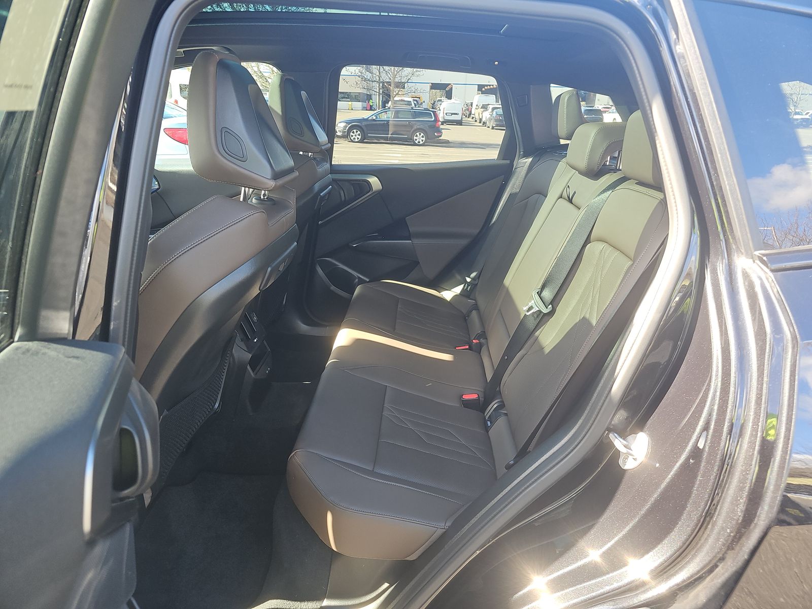 2025 BMW X3 xDrive30i AWD