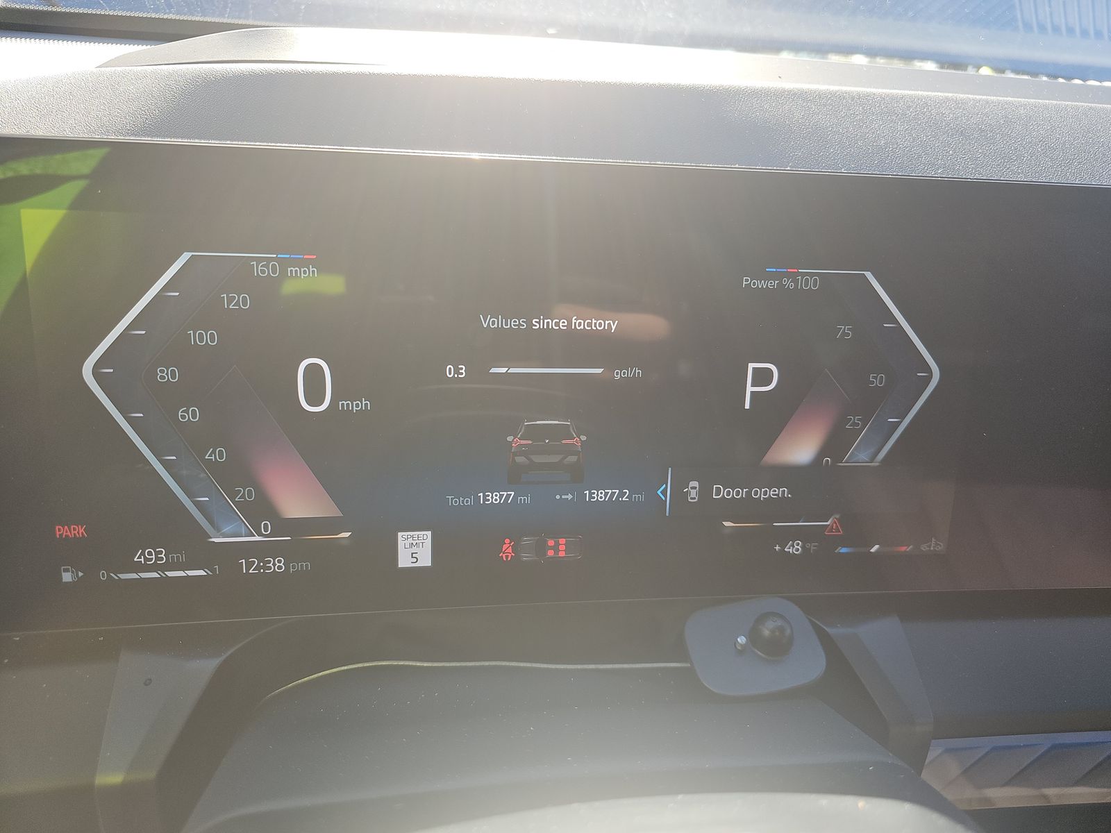 2025 BMW X3 xDrive30i AWD