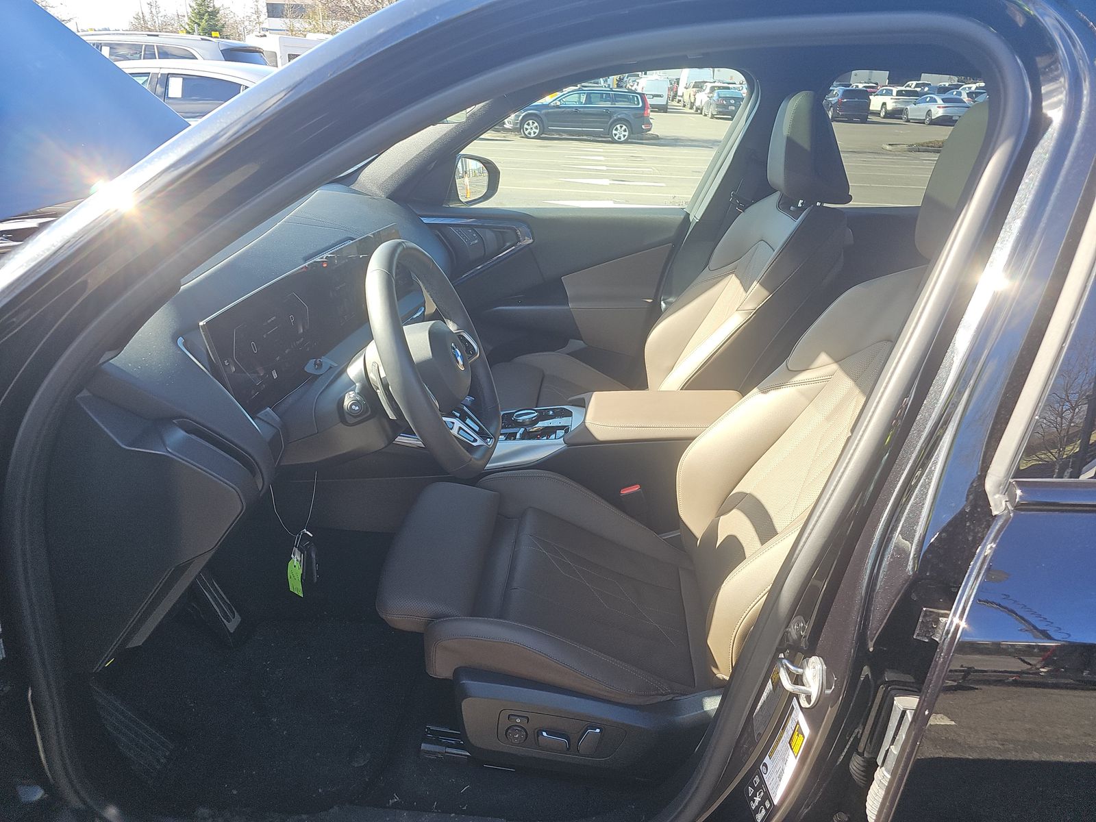 2025 BMW X3 xDrive30i AWD