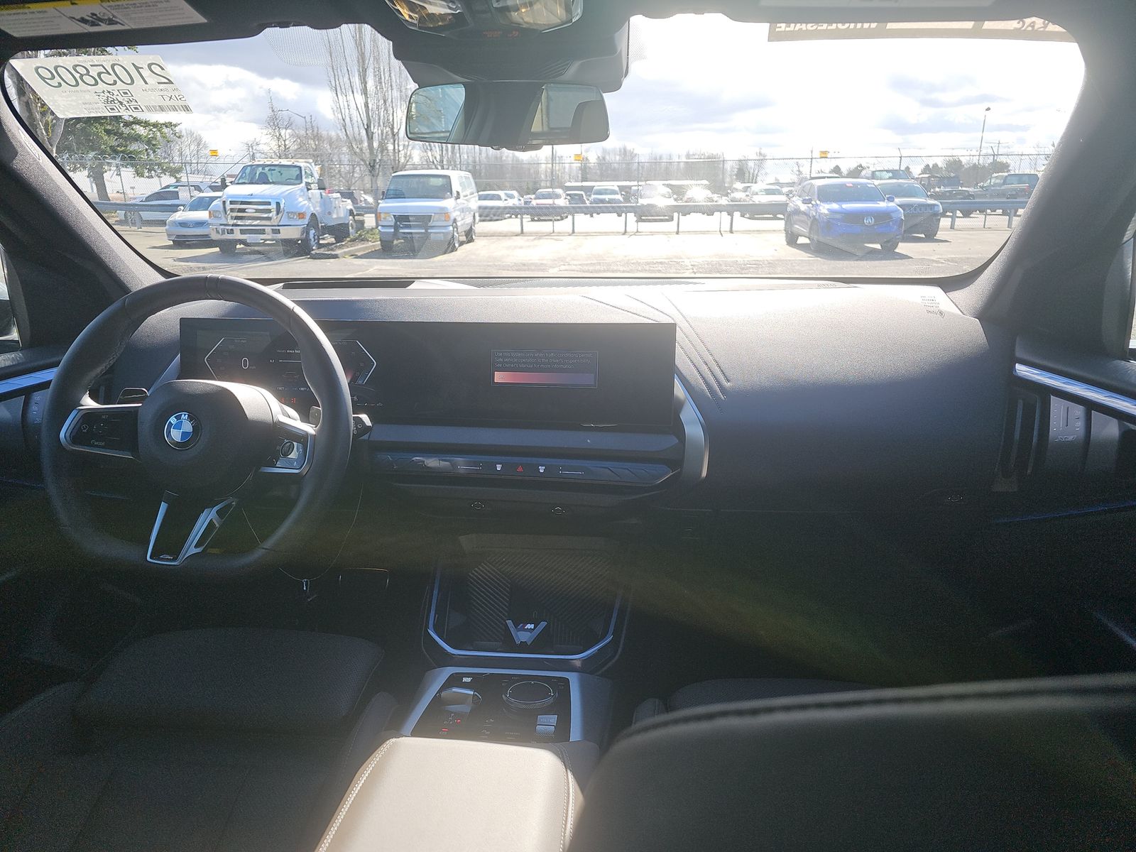 2025 BMW X3 xDrive30i AWD