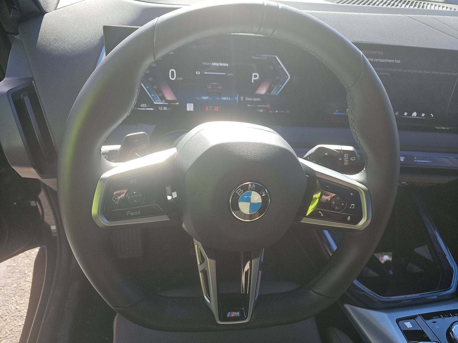 2025 BMW X3 xDrive30i AWD