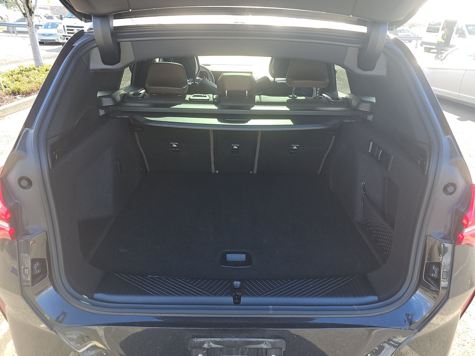 2025 BMW X3 xDrive30i AWD