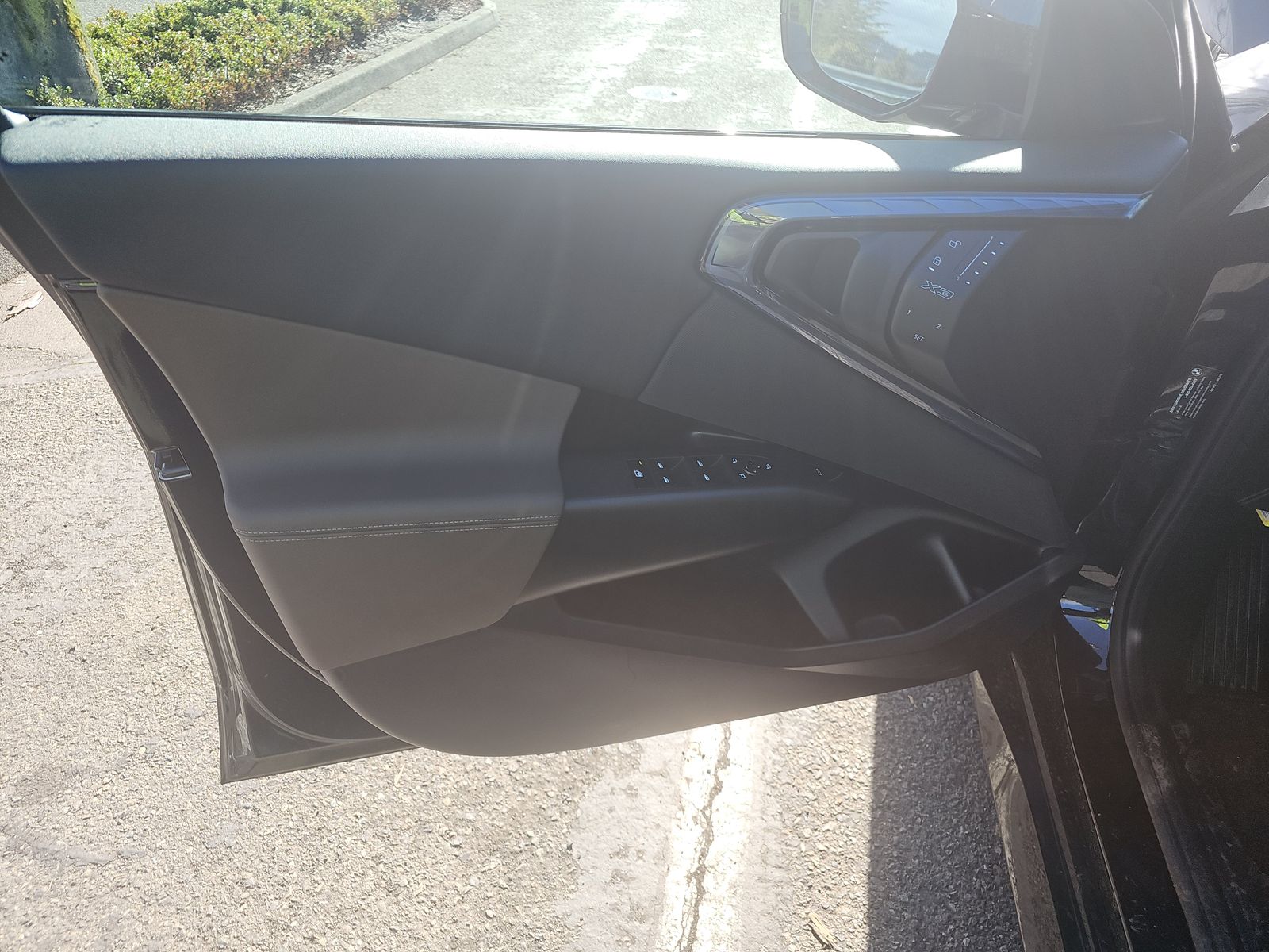 2025 BMW X3 xDrive30i AWD