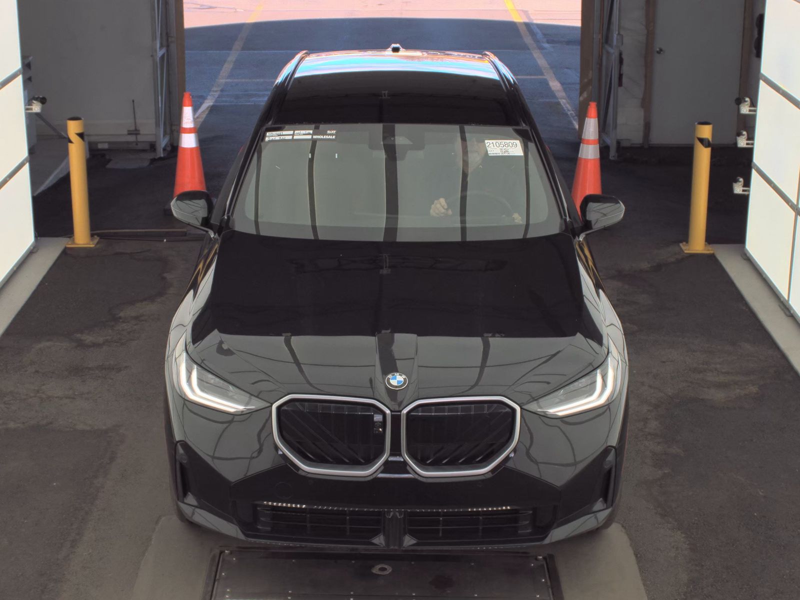 2025 BMW X3 xDrive30i AWD