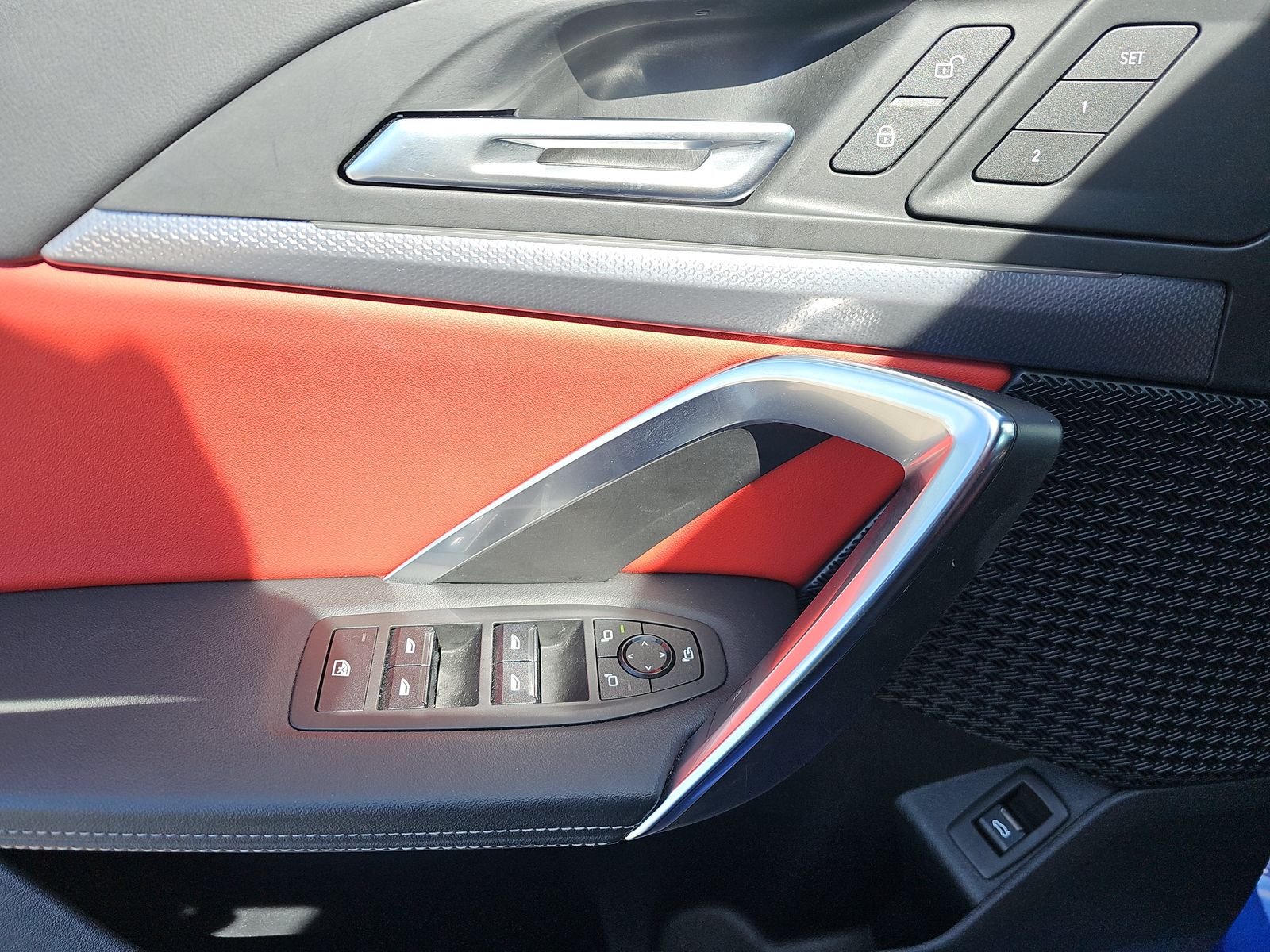 2025 BMW X1 xDrive28i AWD