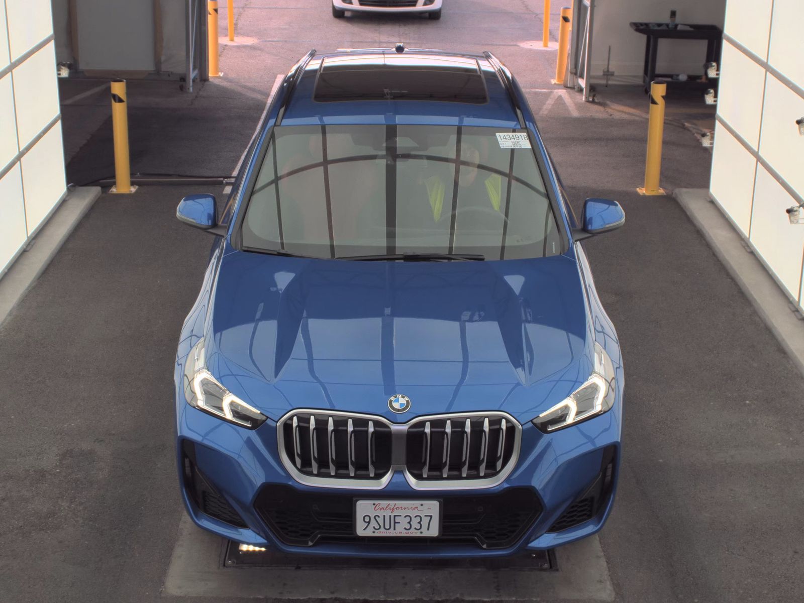 2025 BMW X1 xDrive28i AWD