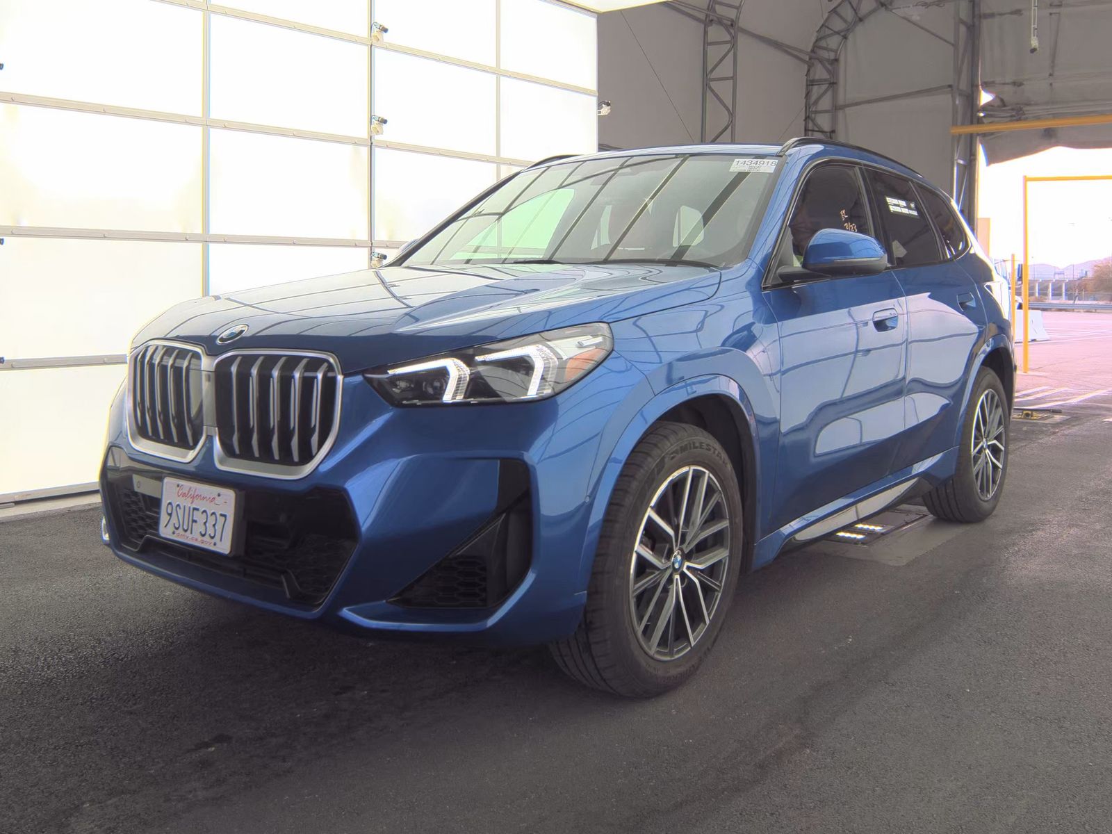 2025 BMW X1 xDrive28i AWD