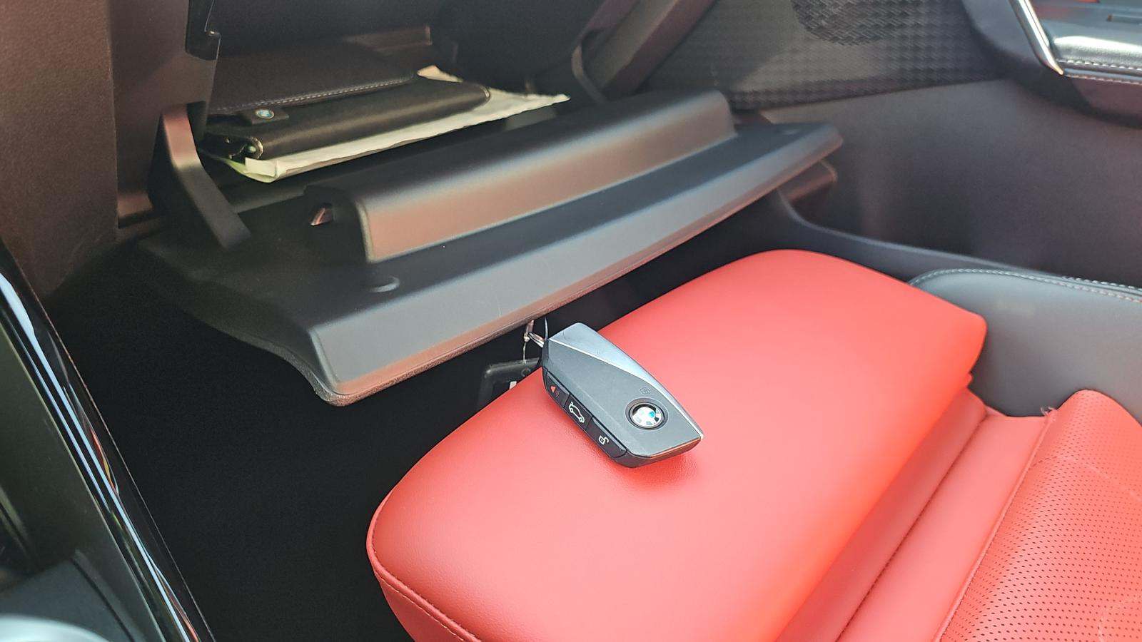 2025 BMW X1 xDrive28i AWD