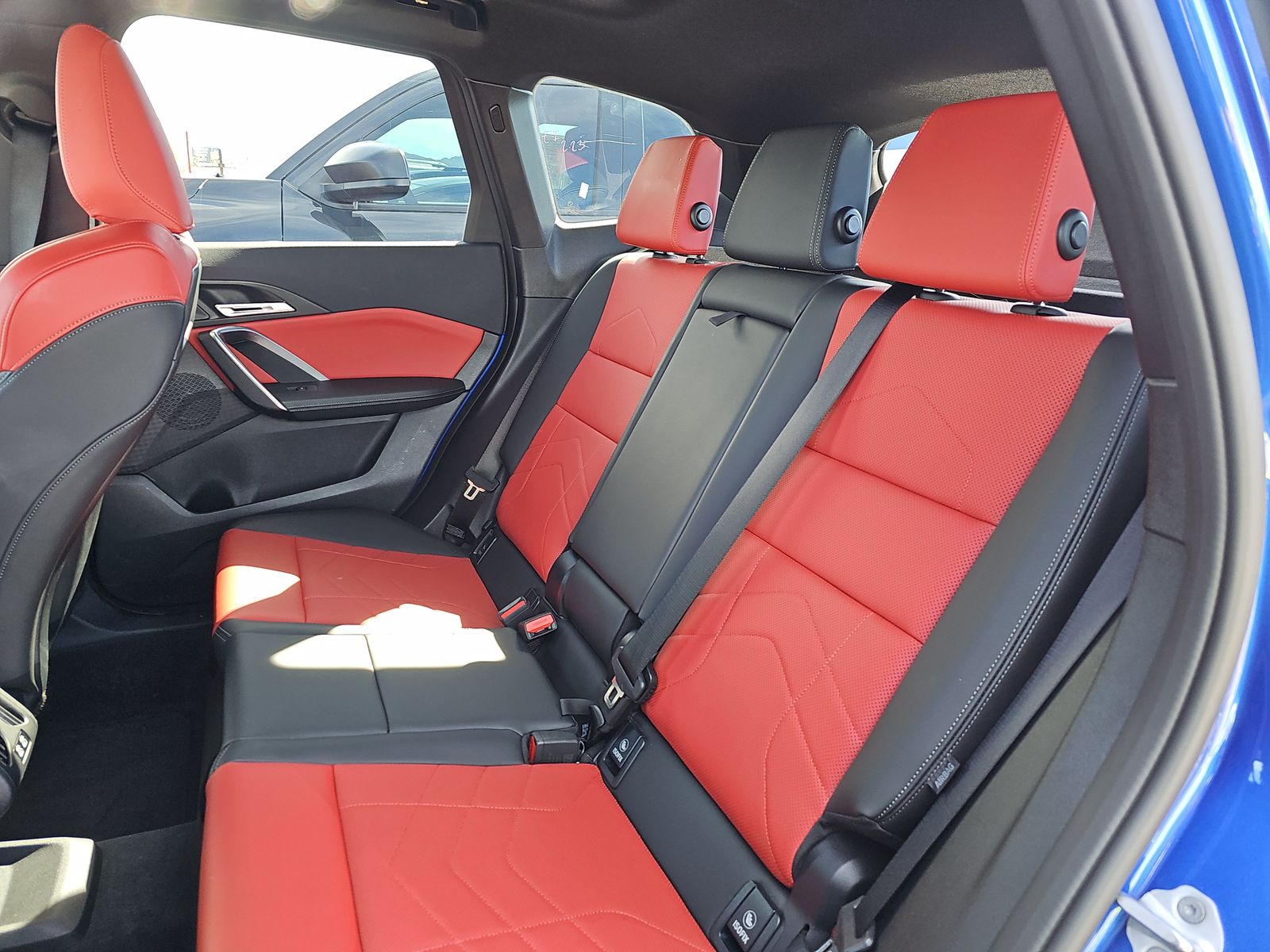 2025 BMW X1 xDrive28i AWD