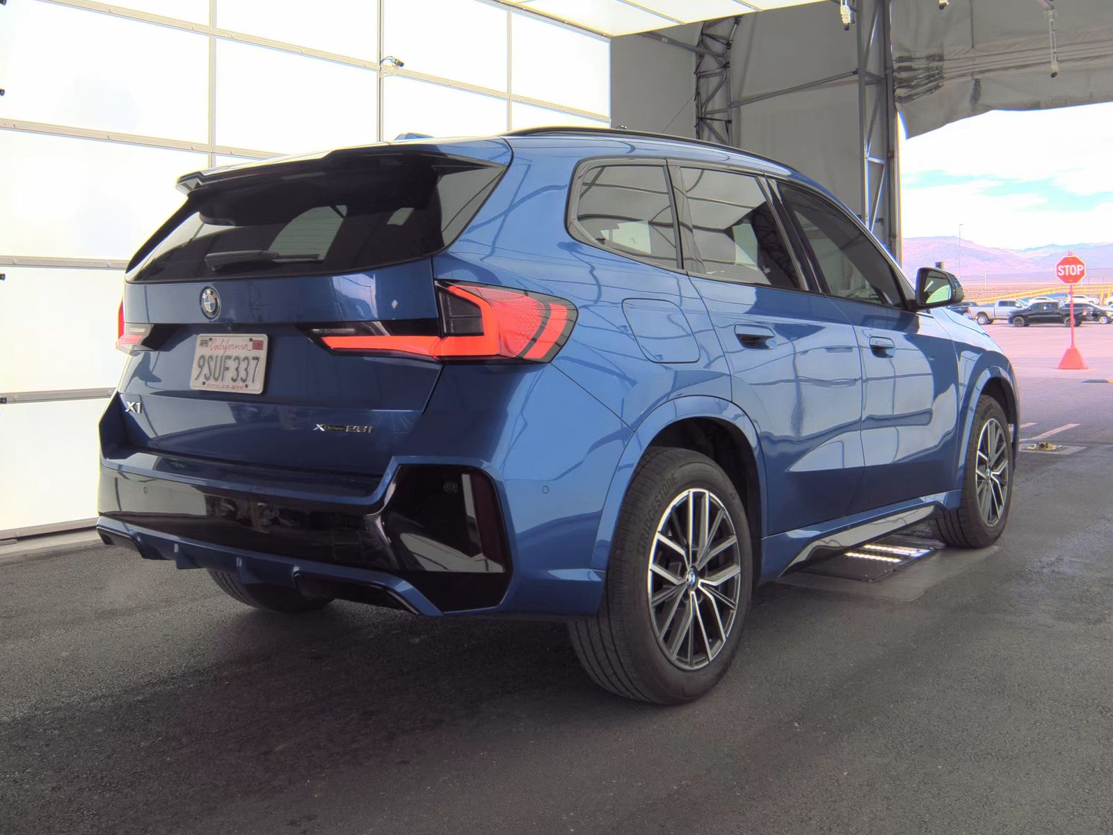 2025 BMW X1 xDrive28i AWD