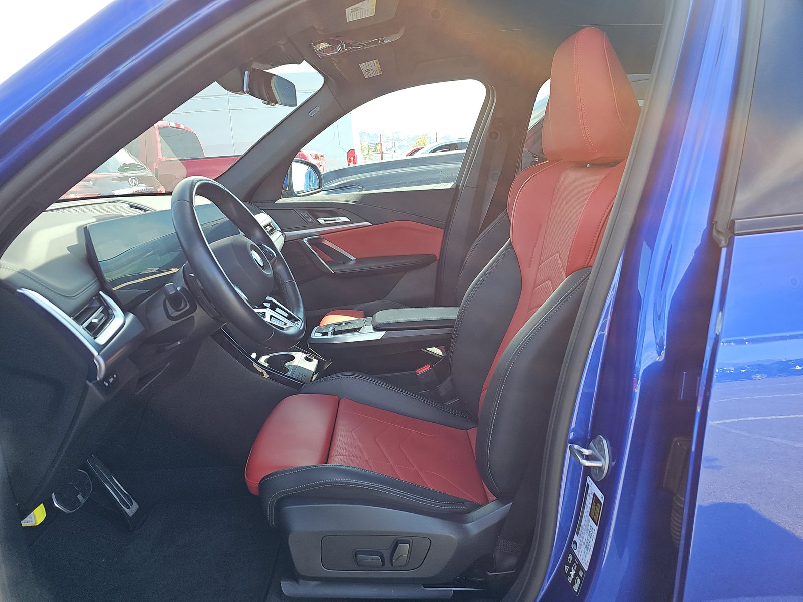 2025 BMW X1 xDrive28i AWD