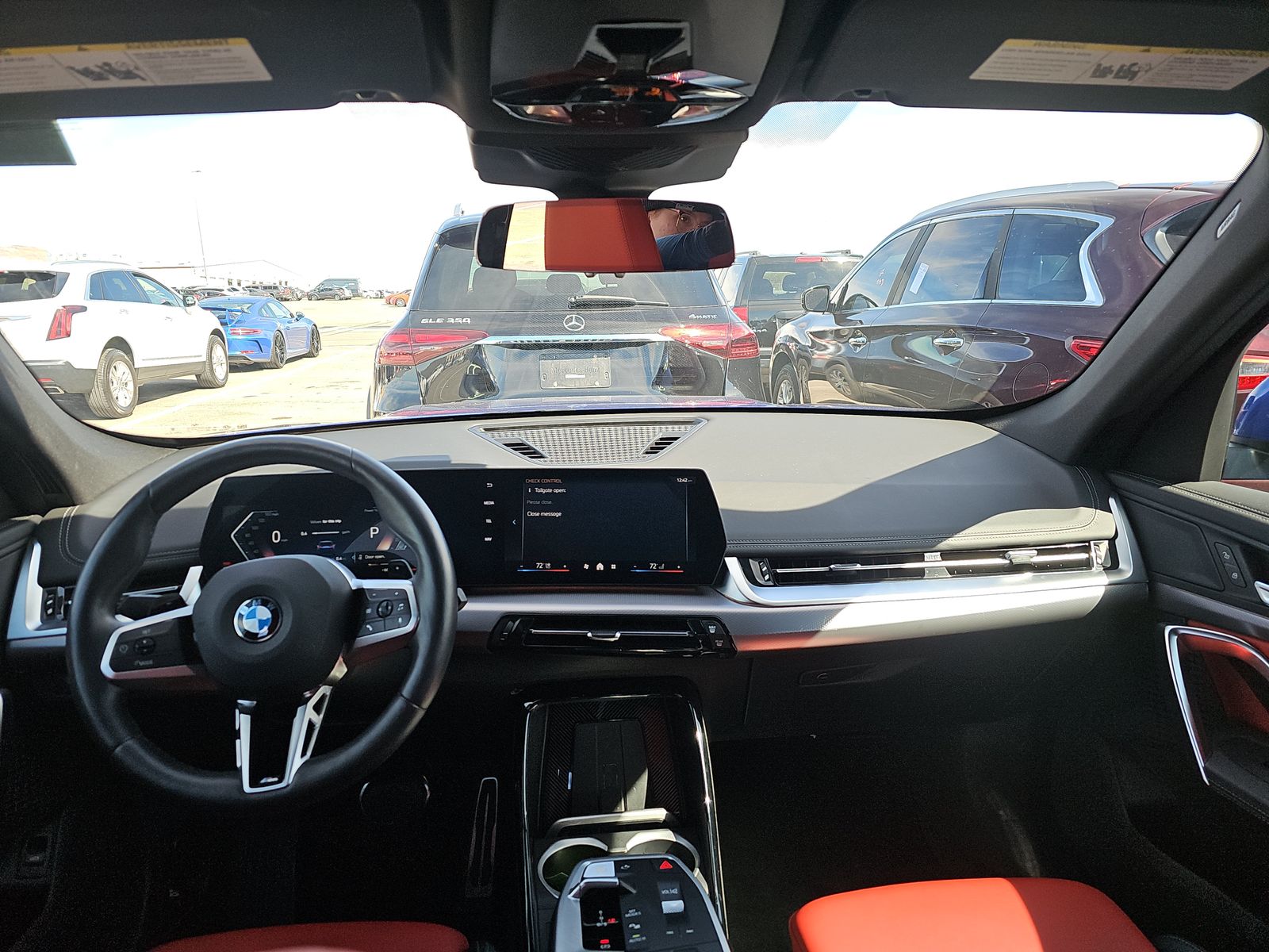 2025 BMW X1 xDrive28i AWD