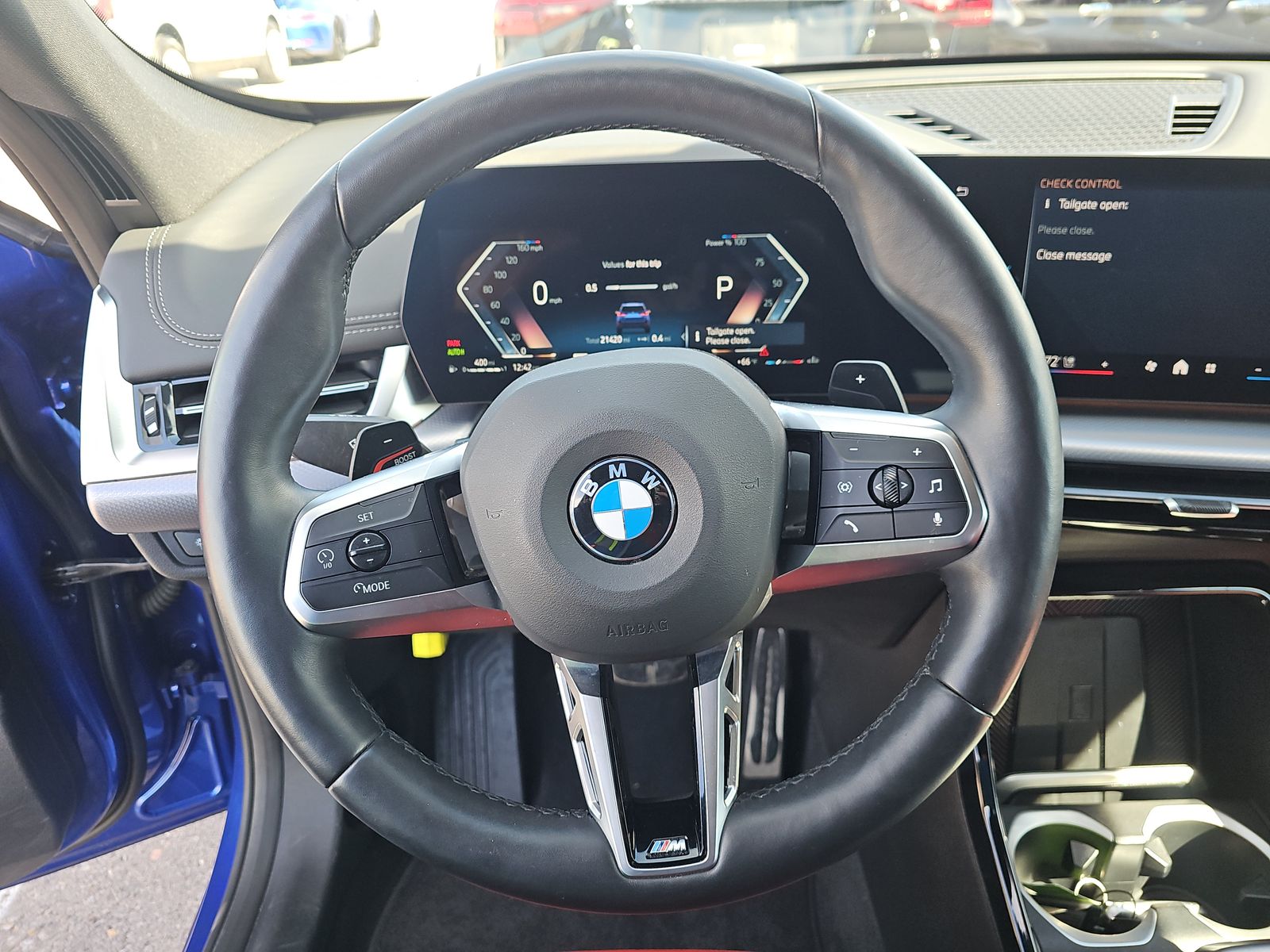 2025 BMW X1 xDrive28i AWD