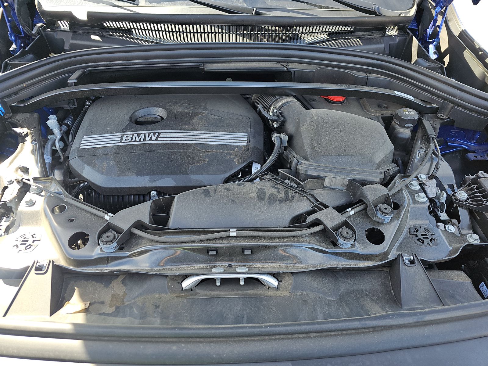 2025 BMW X1 xDrive28i AWD