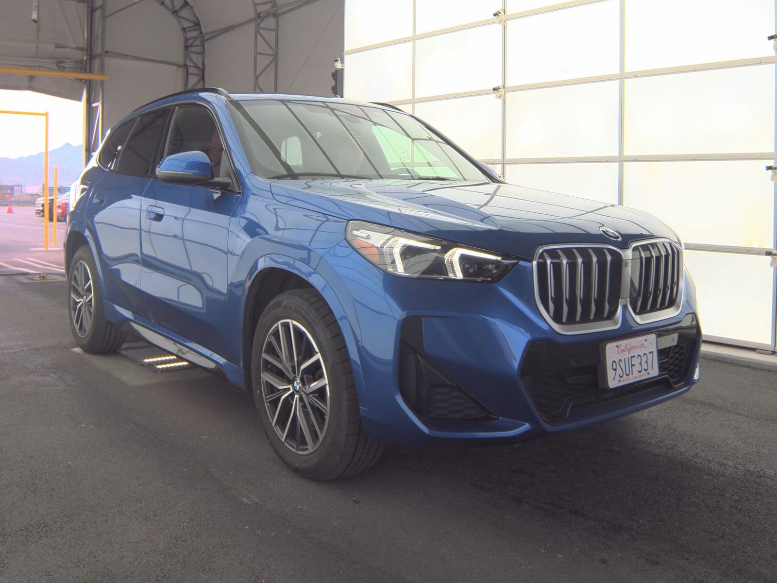 2025 BMW X1 xDrive28i AWD