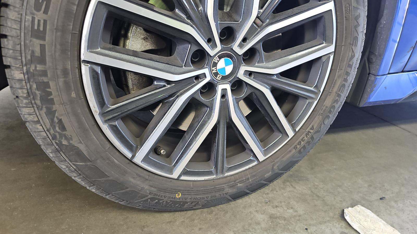 2025 BMW X1 xDrive28i AWD