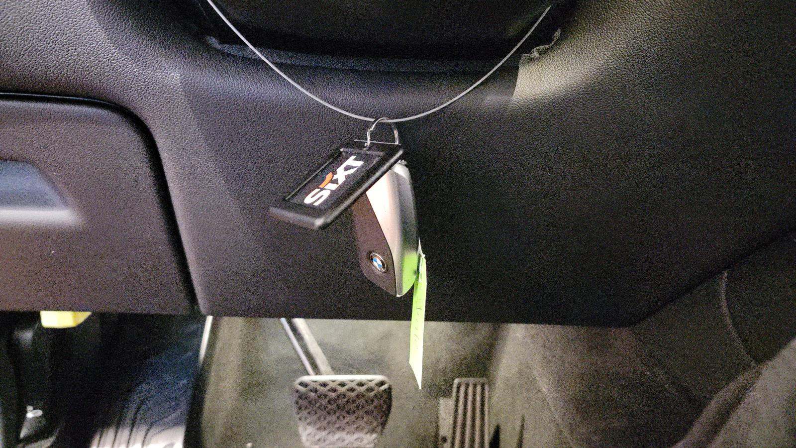 2025 BMW X5 xDrive40i AWD