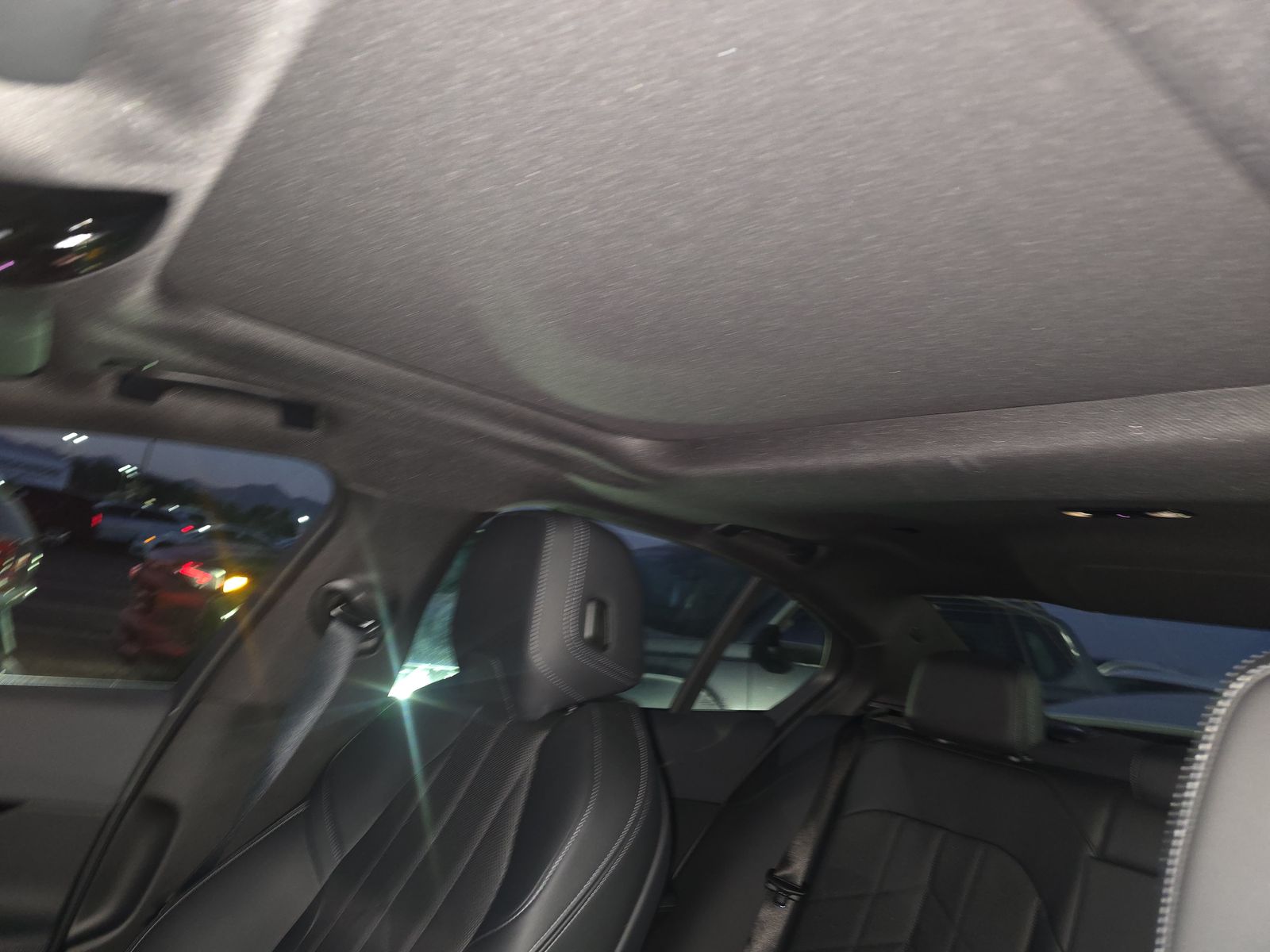 2026 BMW 5 Series 530i FWD