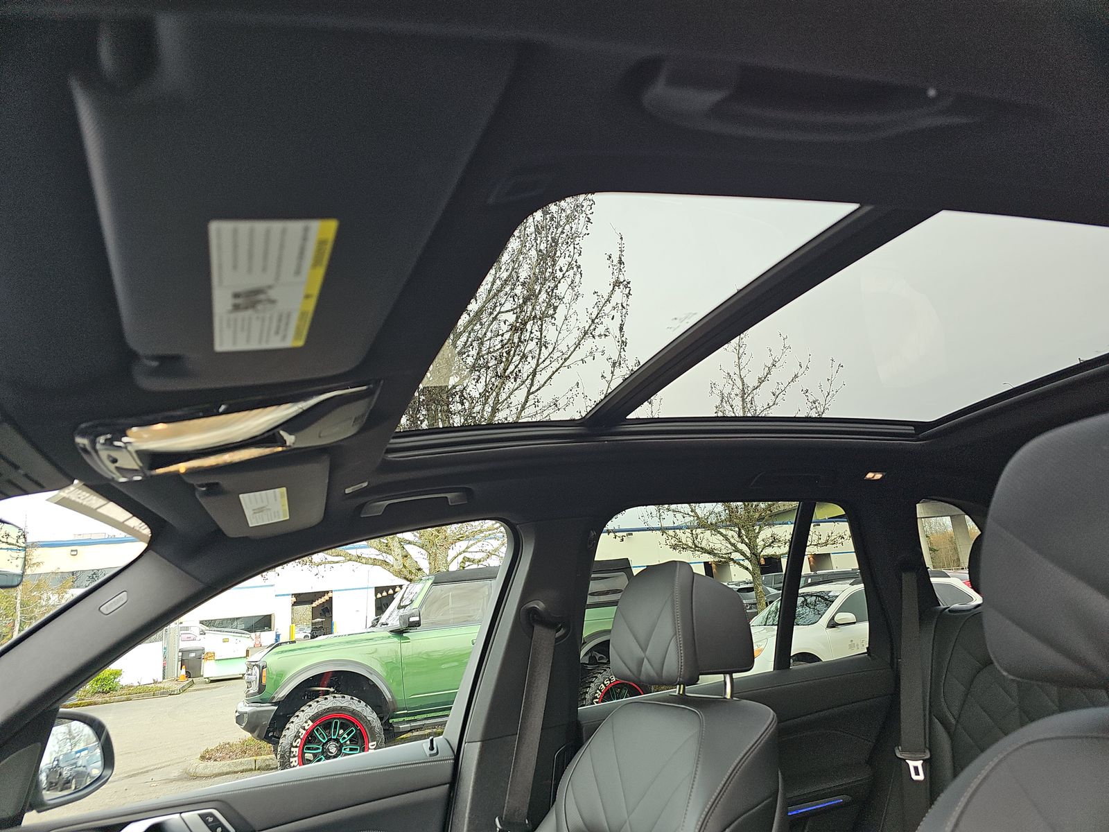 2025 BMW X5 xDrive40i AWD