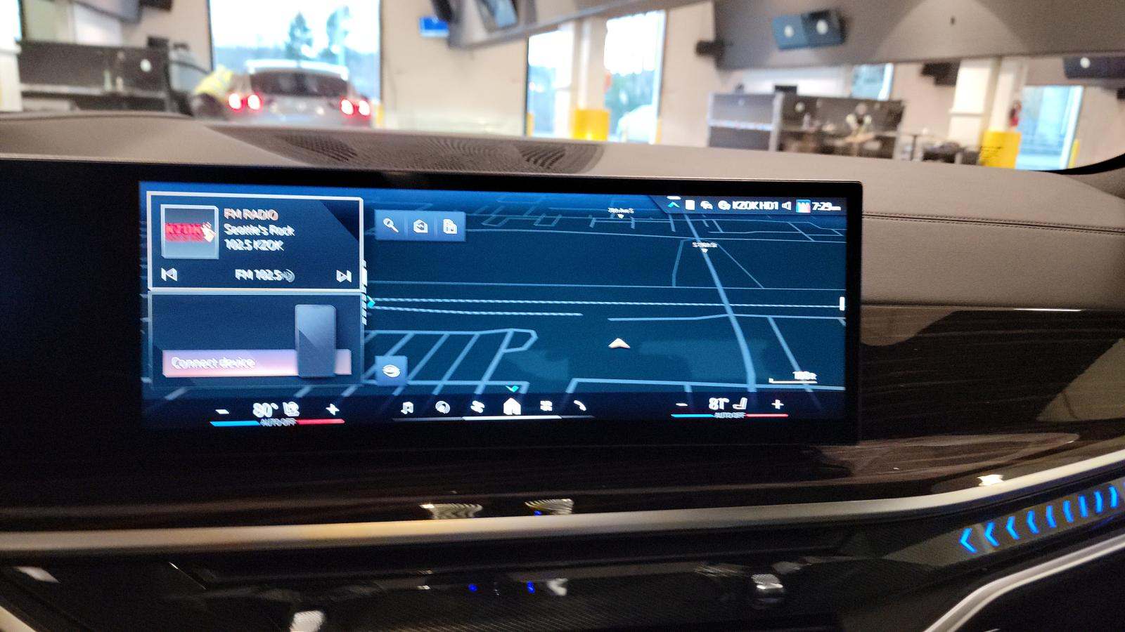 2025 BMW X5 xDrive40i AWD